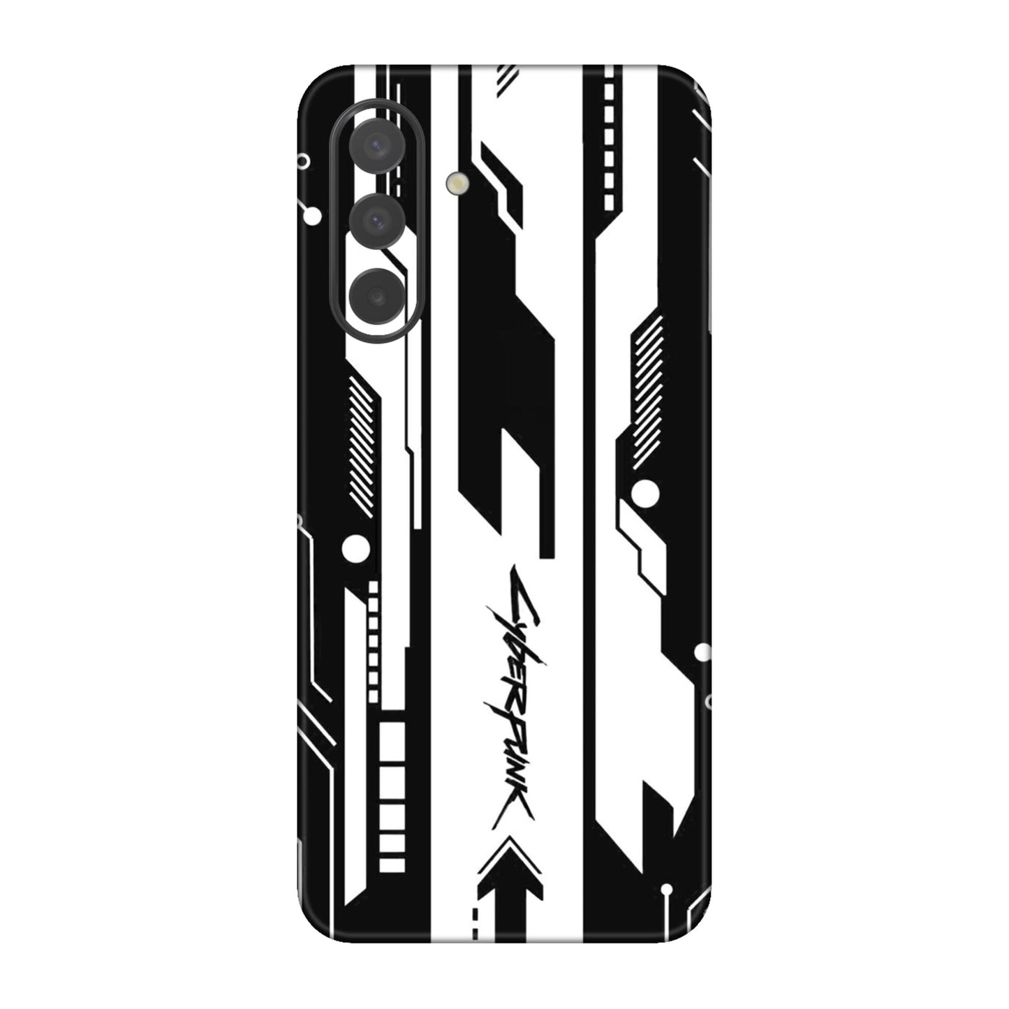 Iconic Expressions Collage Mobile Skin For Samsung Galaxy A26 5g