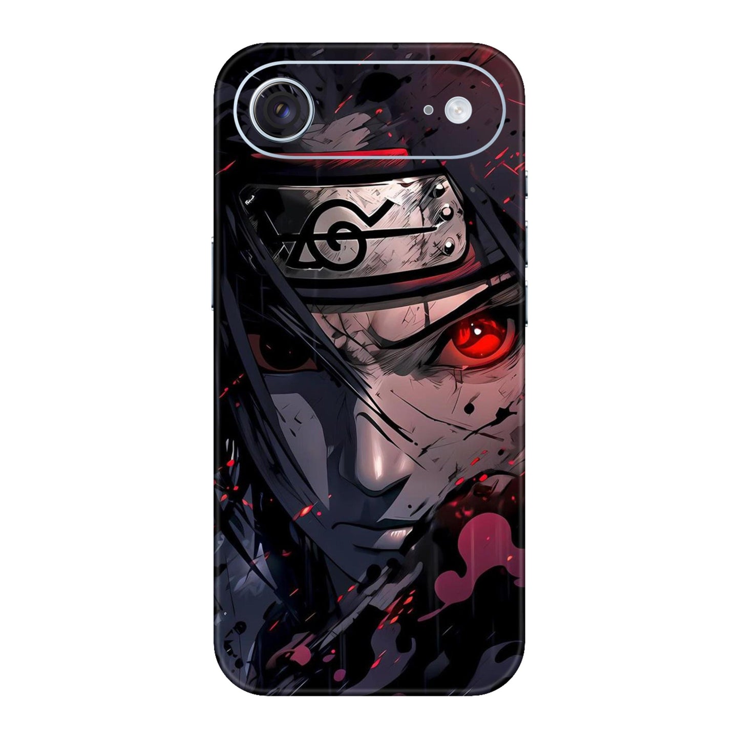 Hallows' Master Mobile Skin For iPhone Air