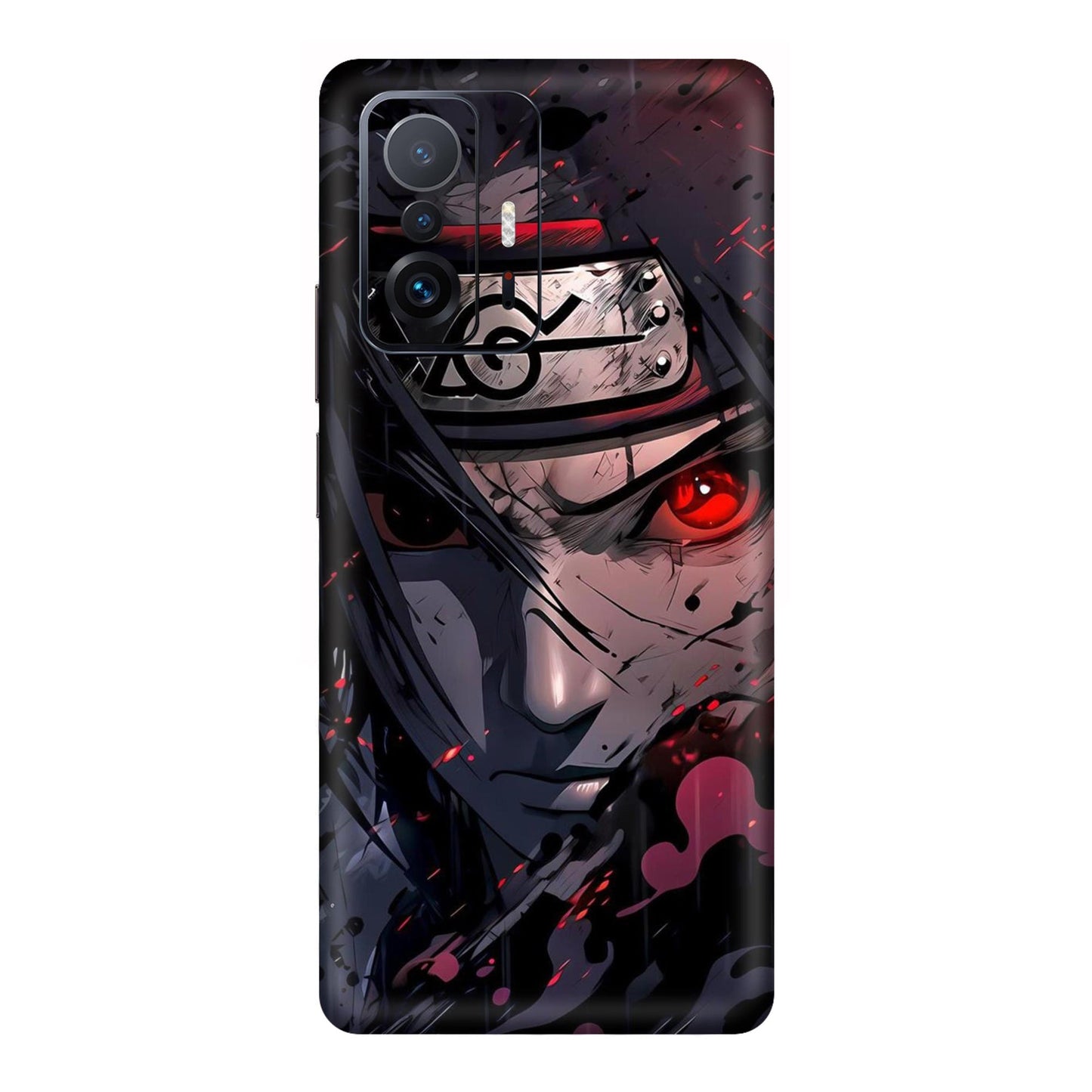 Hallows' Master Mobile Skin For Mi 11T Pro