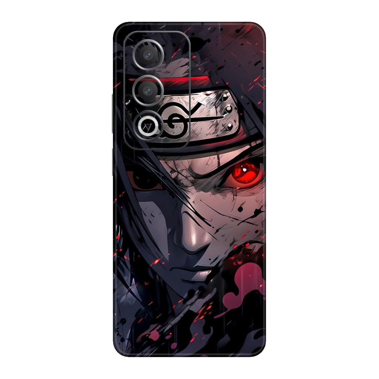 Hallows' Master Mobile Skin For Oppo A3 Pro 5g