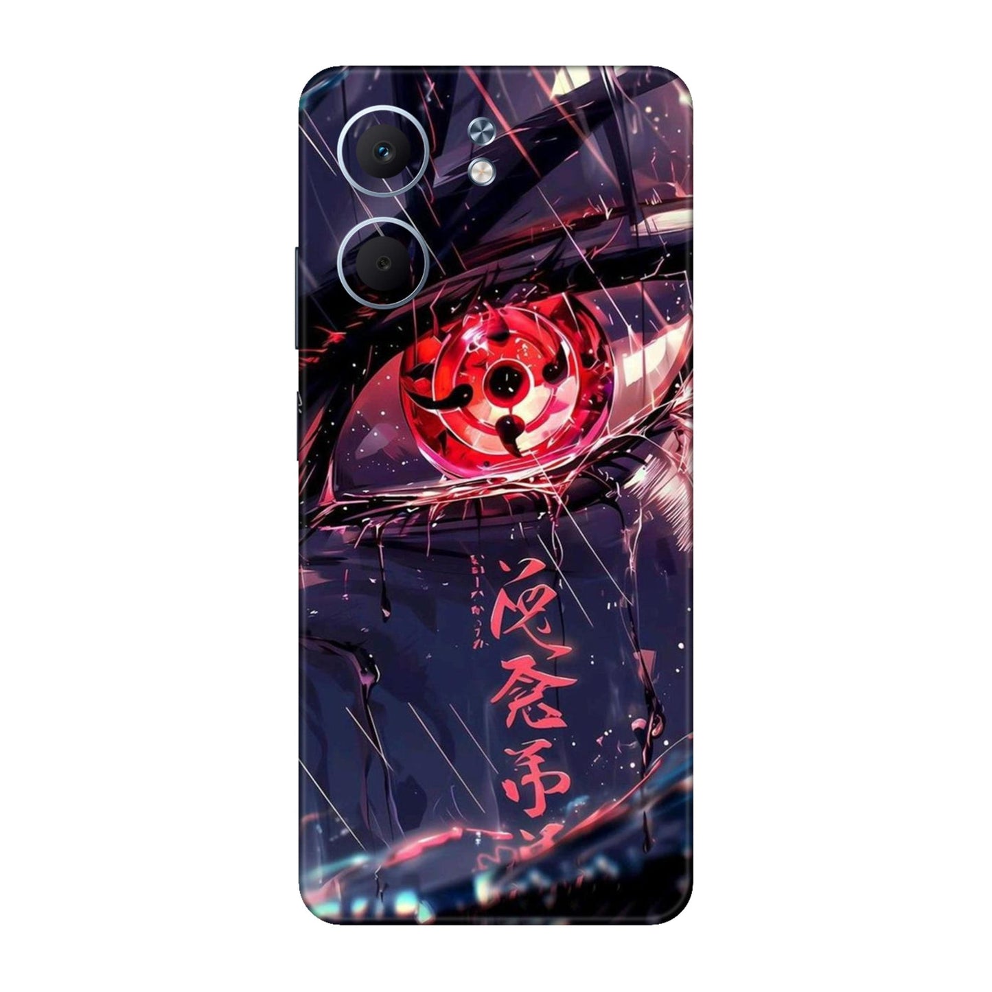 Curse of Vision Mobile Skin For Oppo A5x 5G