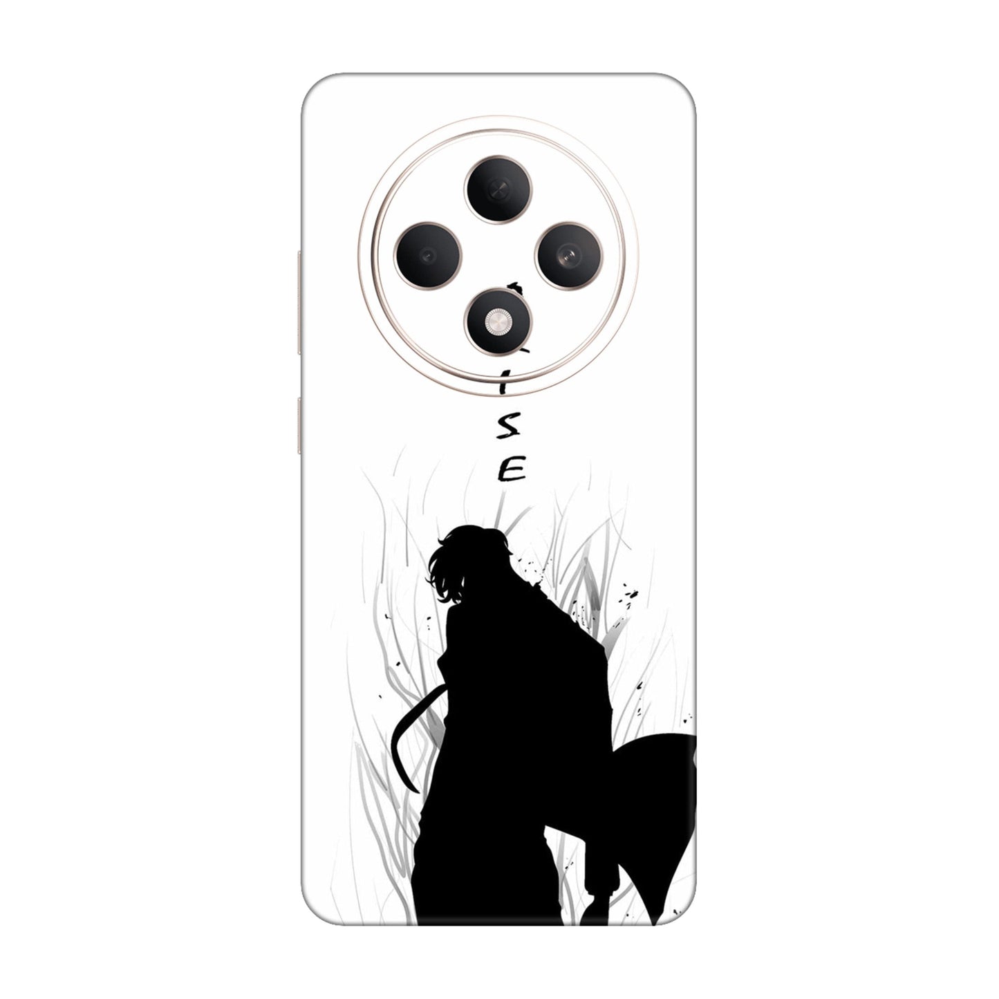Arise Solo Leveling Mobile Skin For Oppo F27 5G
