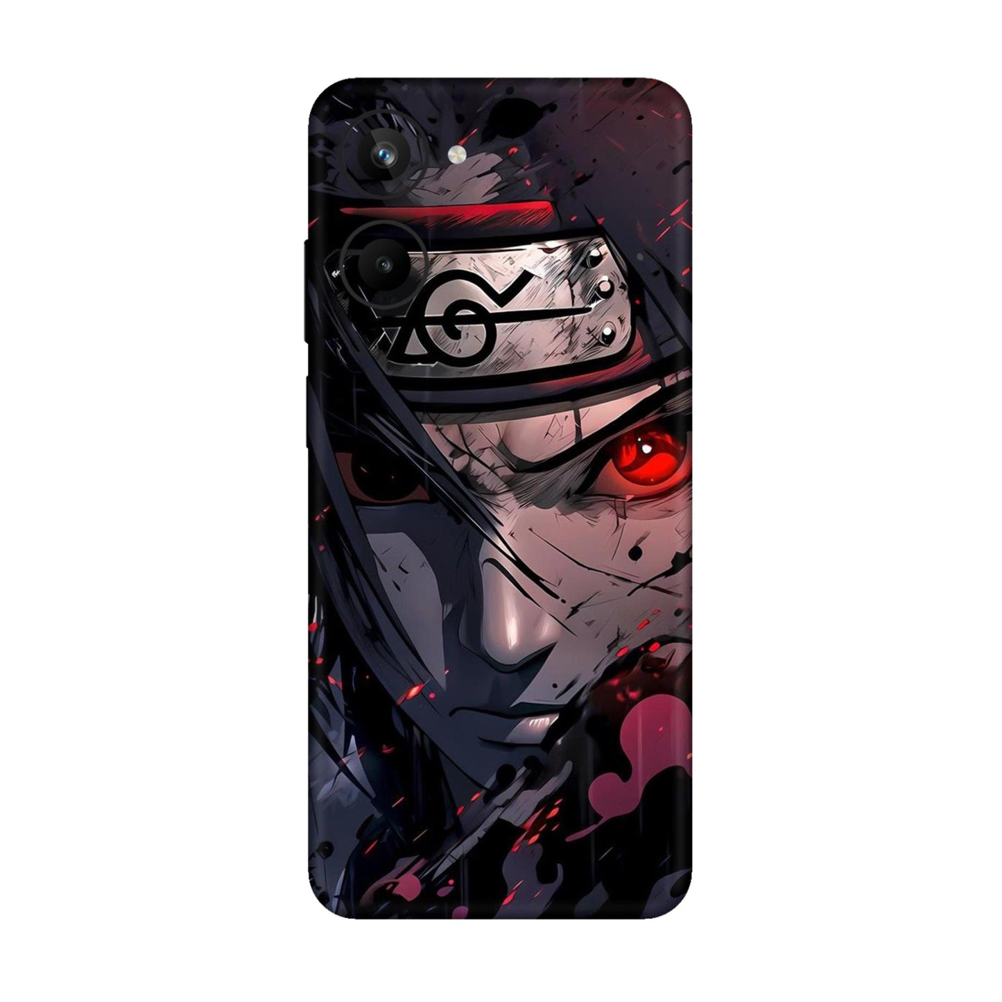 Hallows' Master Mobile Skin For Realme 10 Pro 5g