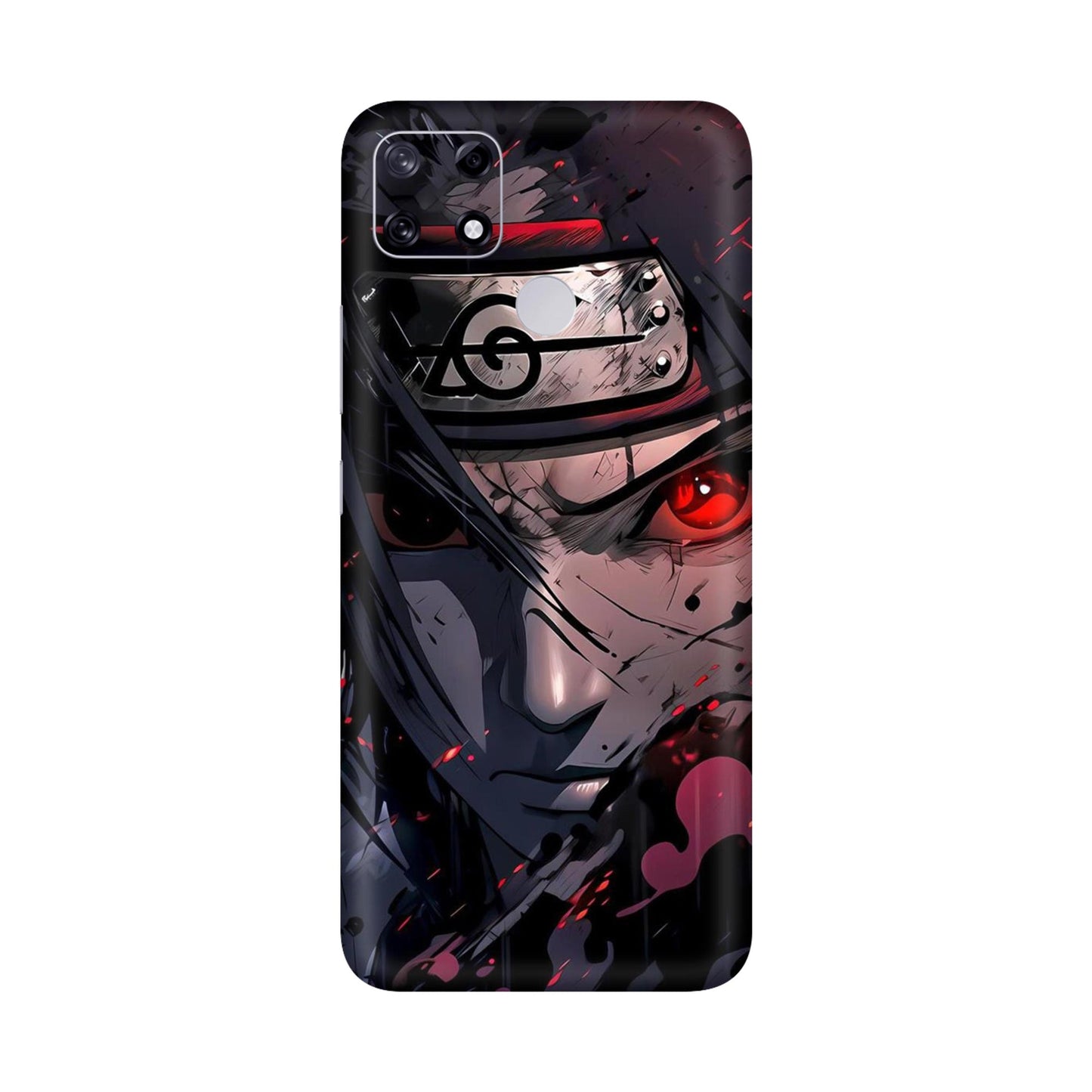 Hallows' Master Mobile Skin For Realme Narzo 20