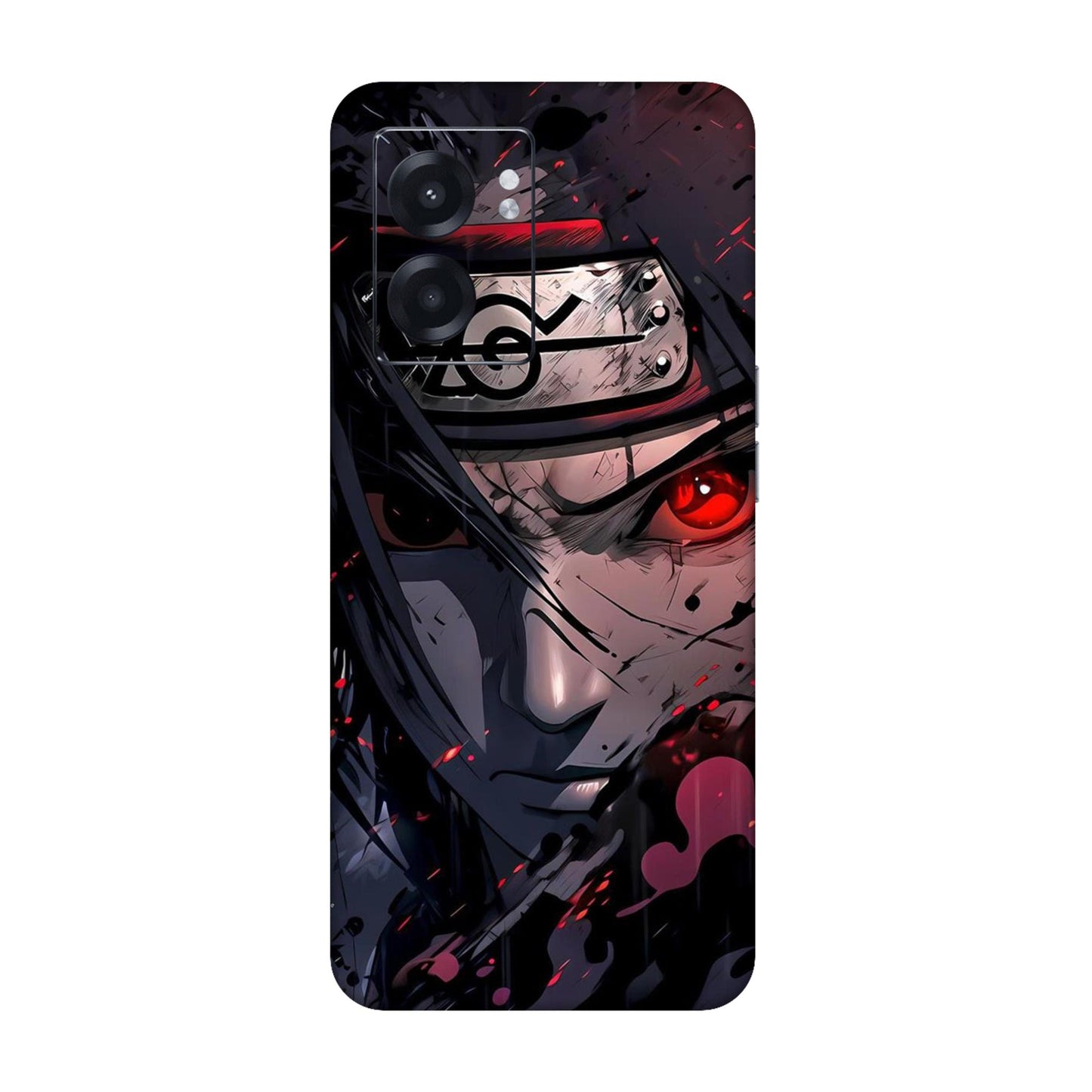 Hallows' Master Mobile Skin For Realme Narzo 50 5g