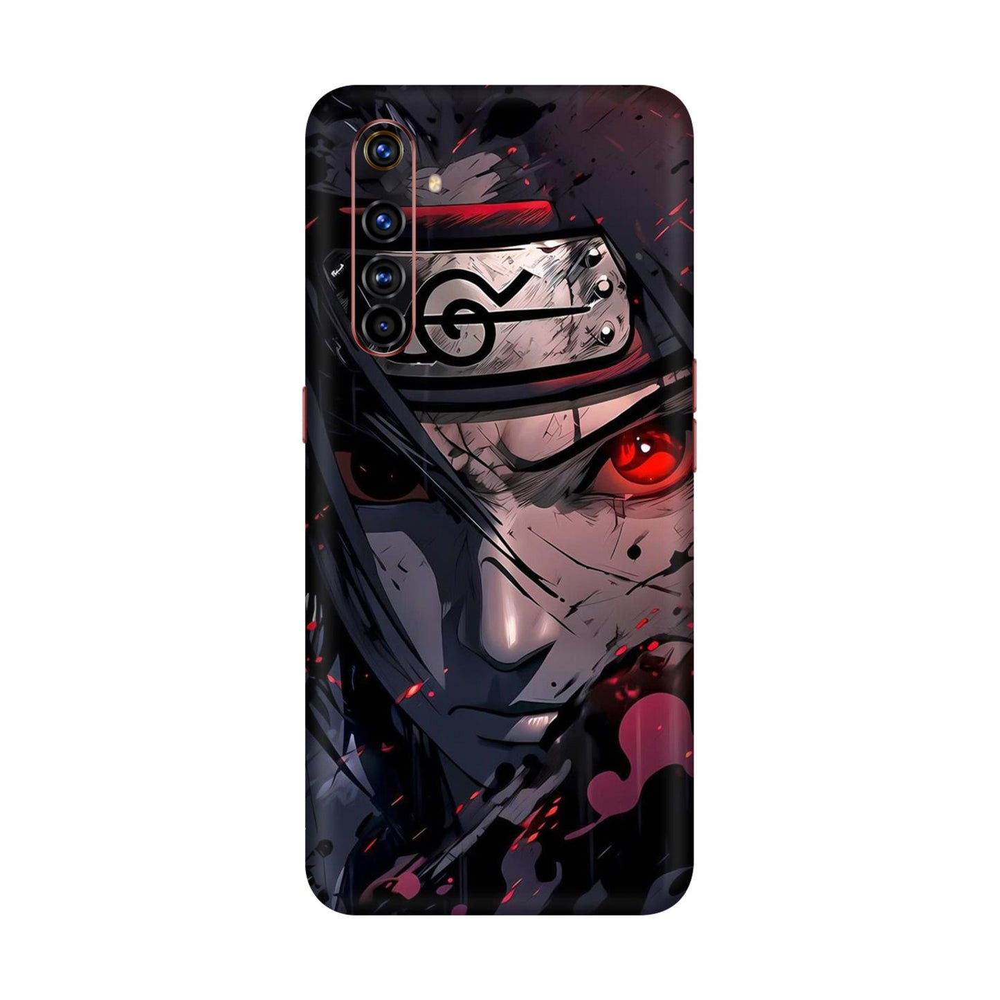 Hallows' Master Mobile Skin For Realme X50 Pro