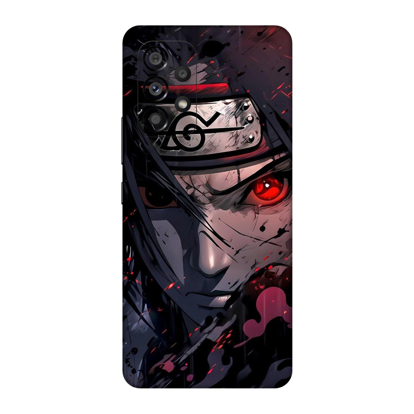 Hallows' Master Mobile Skin For Samsung Galaxy A53 5g