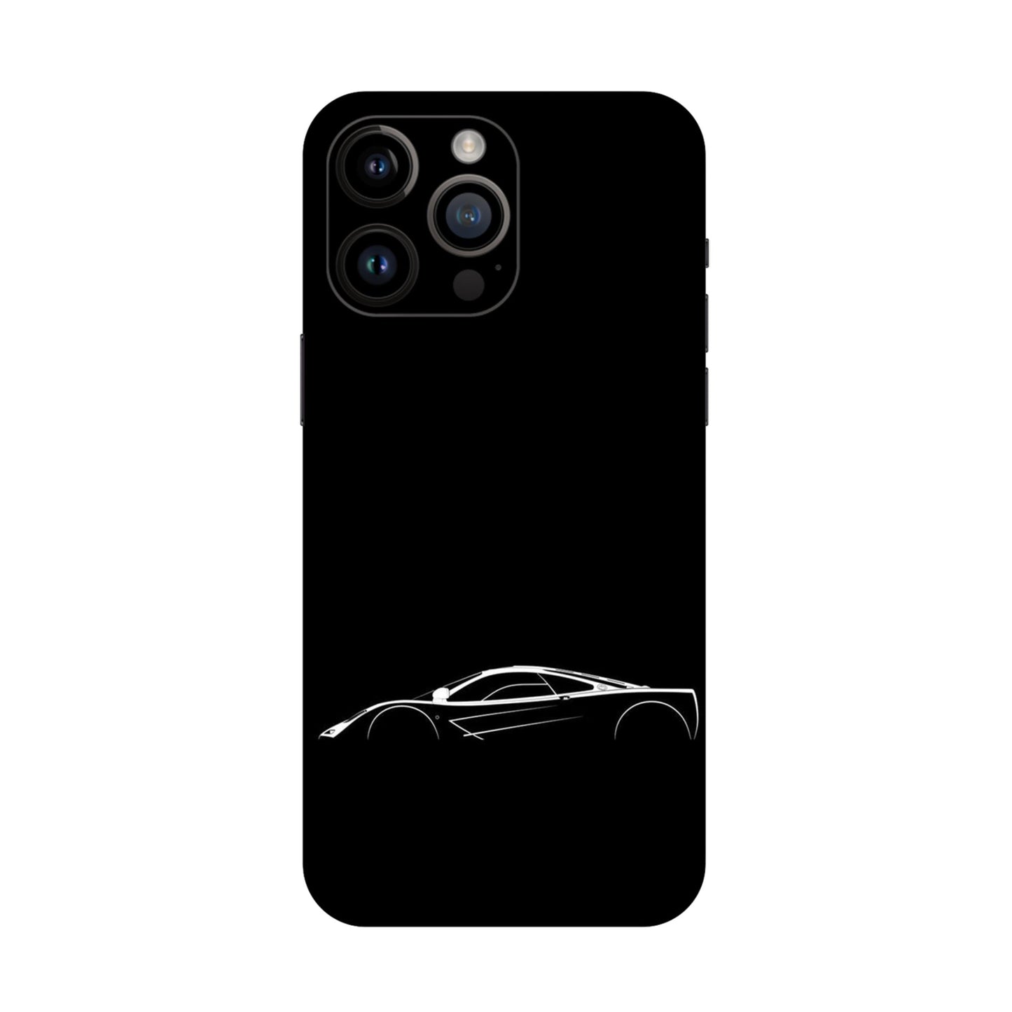 Shadowline Velocity Mobile Skin For iPhone 14 Pro Max