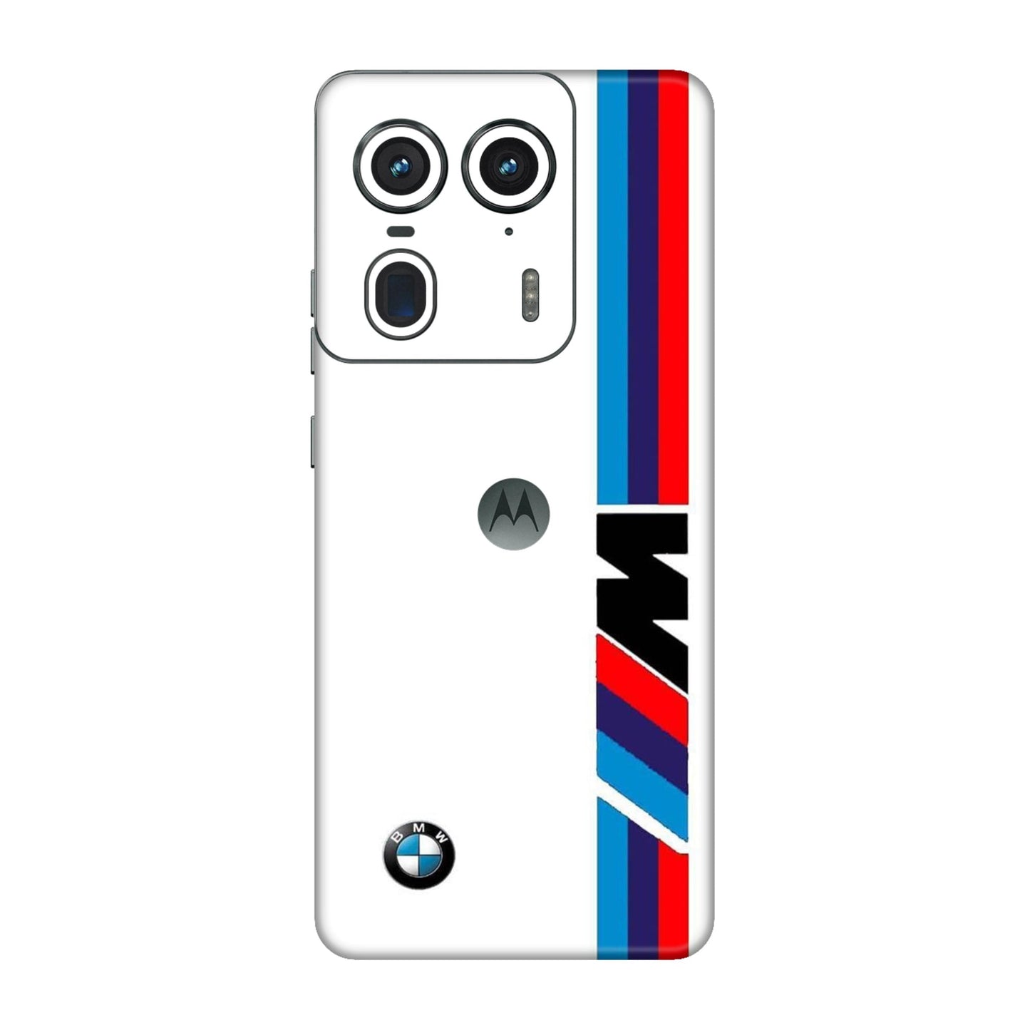 M-Streak Legacy Glass Case Mobile Skin For Motorola Edge 50 Ultra 5G