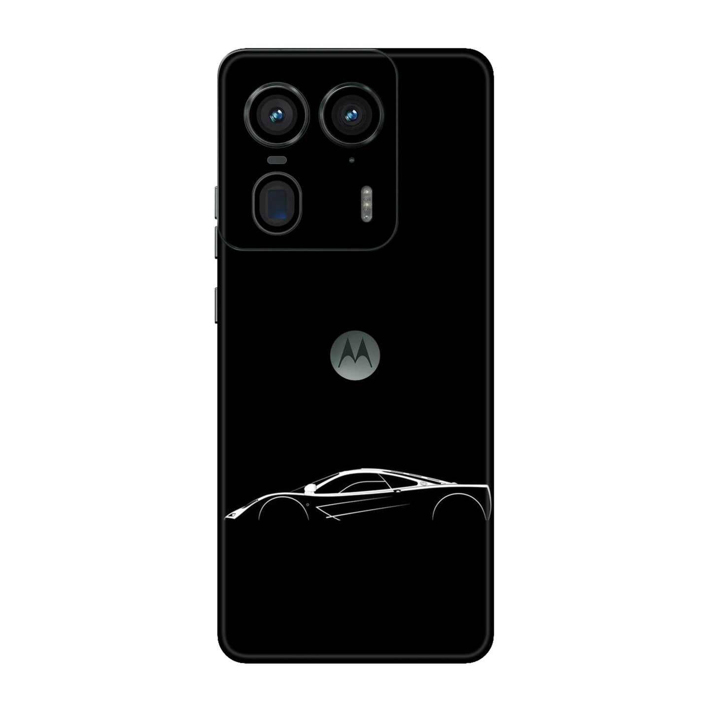 Shadowline Velocity Mobile Skin For Motorola Edge 50 Ultra 5G