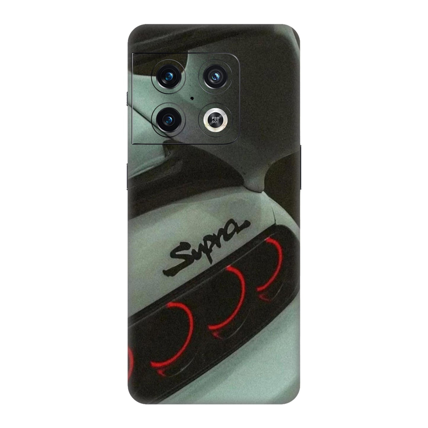 Supra Drive Shield Mobile Skin For OnePlus 10 Pro