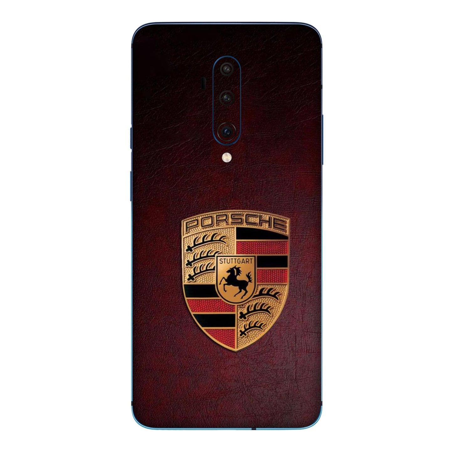 Stuttgart Shield Deluxe Mobile Skin For OnePlus 7t Pro