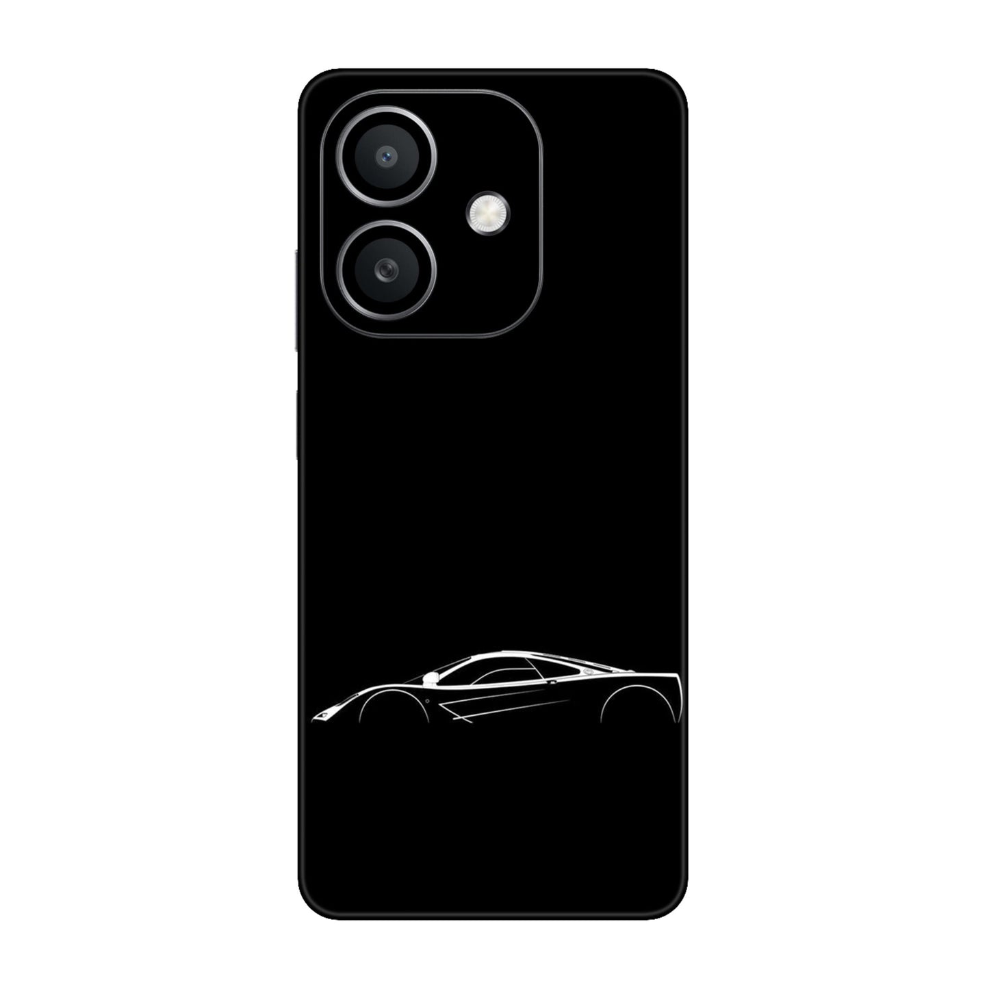 Shadowline Velocity Mobile Skin For Oppo A3x 5G
