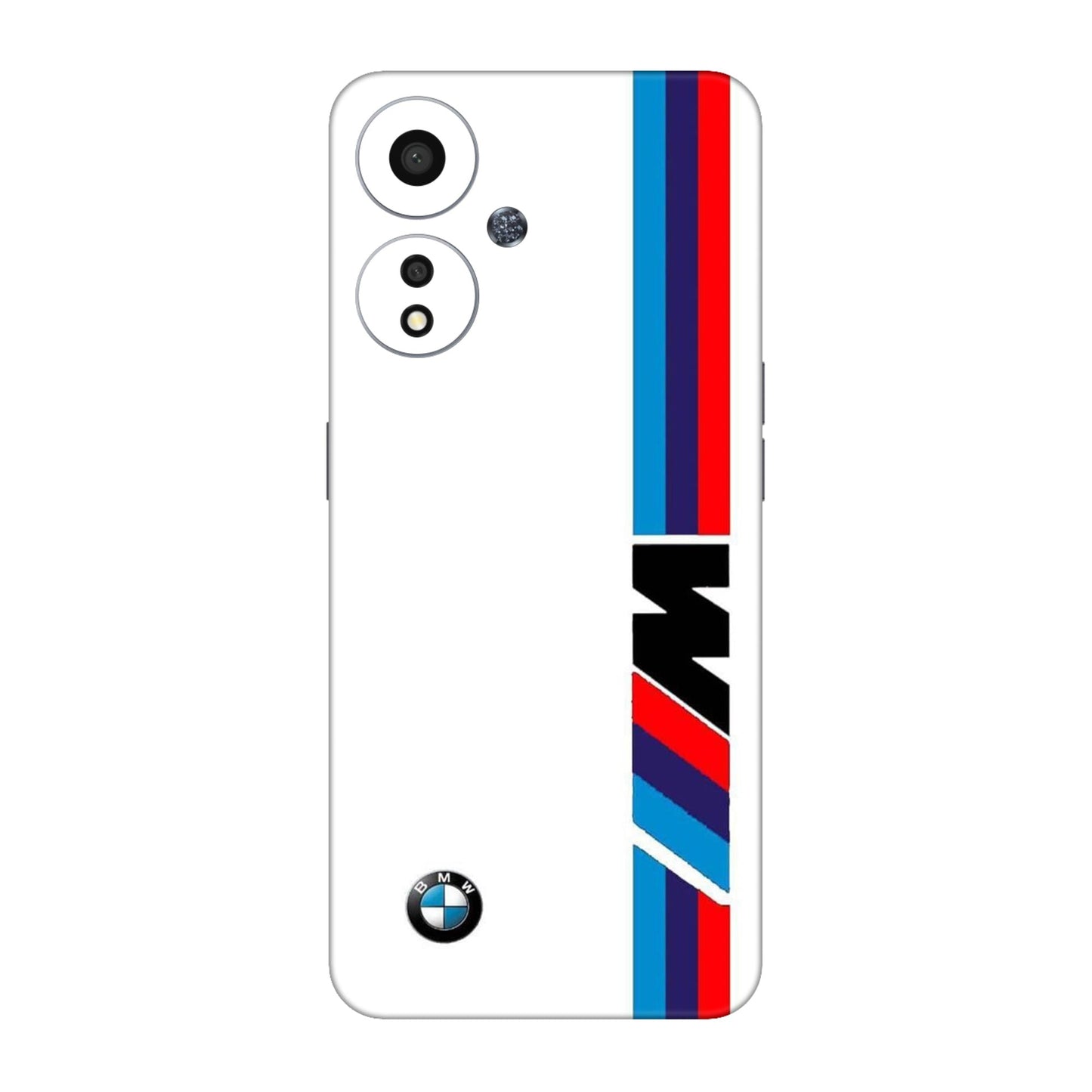 M-Streak Legacy Glass Case Mobile Skin For Oppo A59 5G