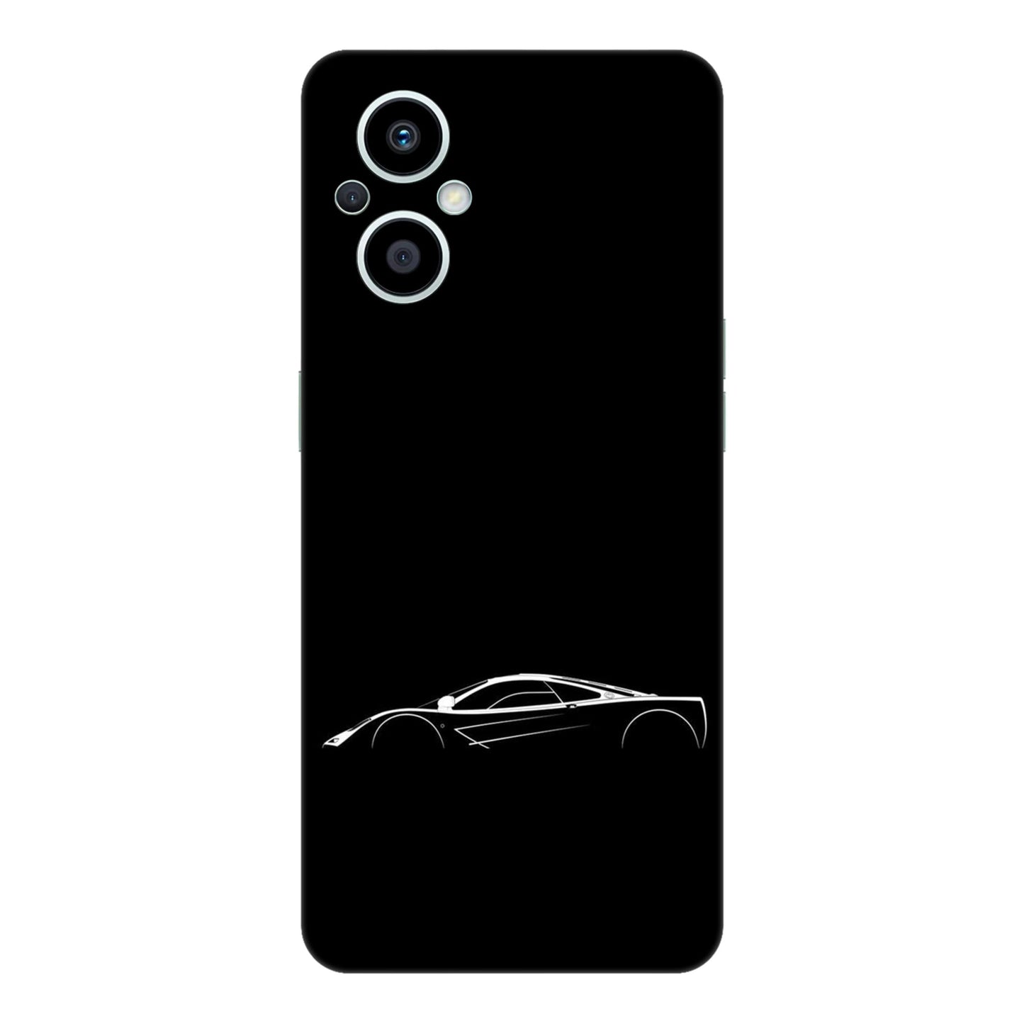 Shadowline Velocity Mobile Skin For Oppo F21s Pro 5G