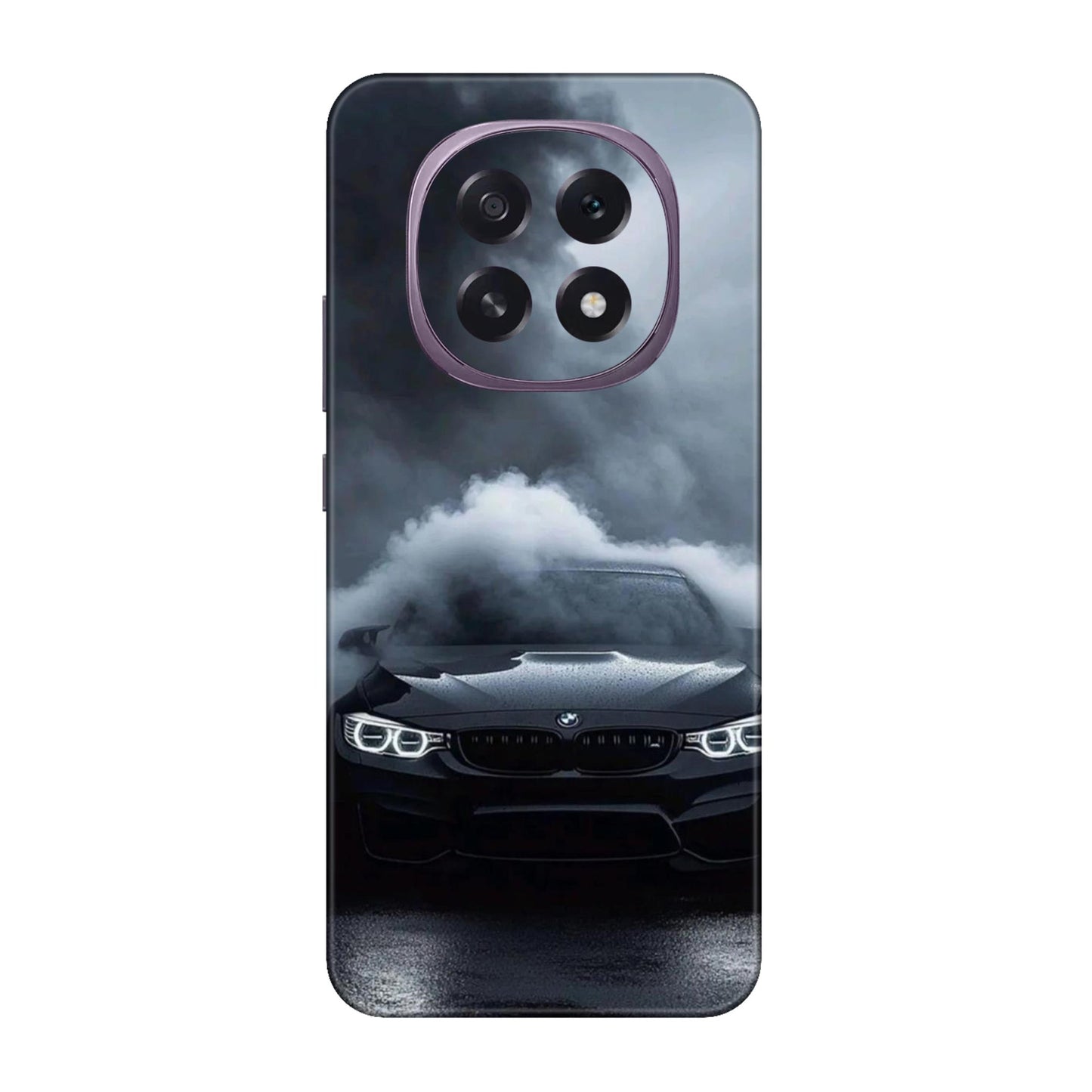 Smoke Strike M-Series Vault Mobile Skin For Oppo F29 5G
