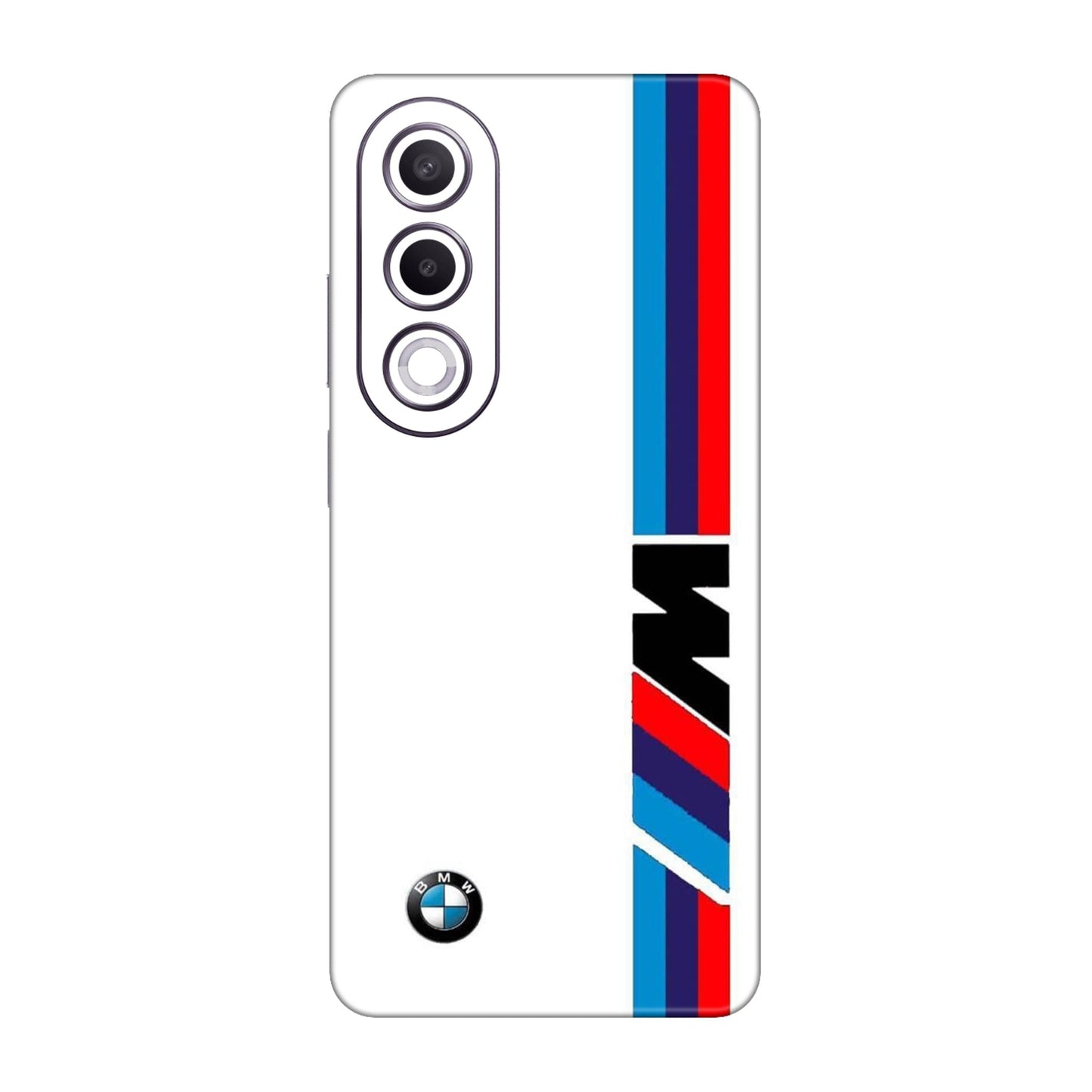 M-Streak Legacy Glass Case Mobile Skin For Oppo K12x 5G