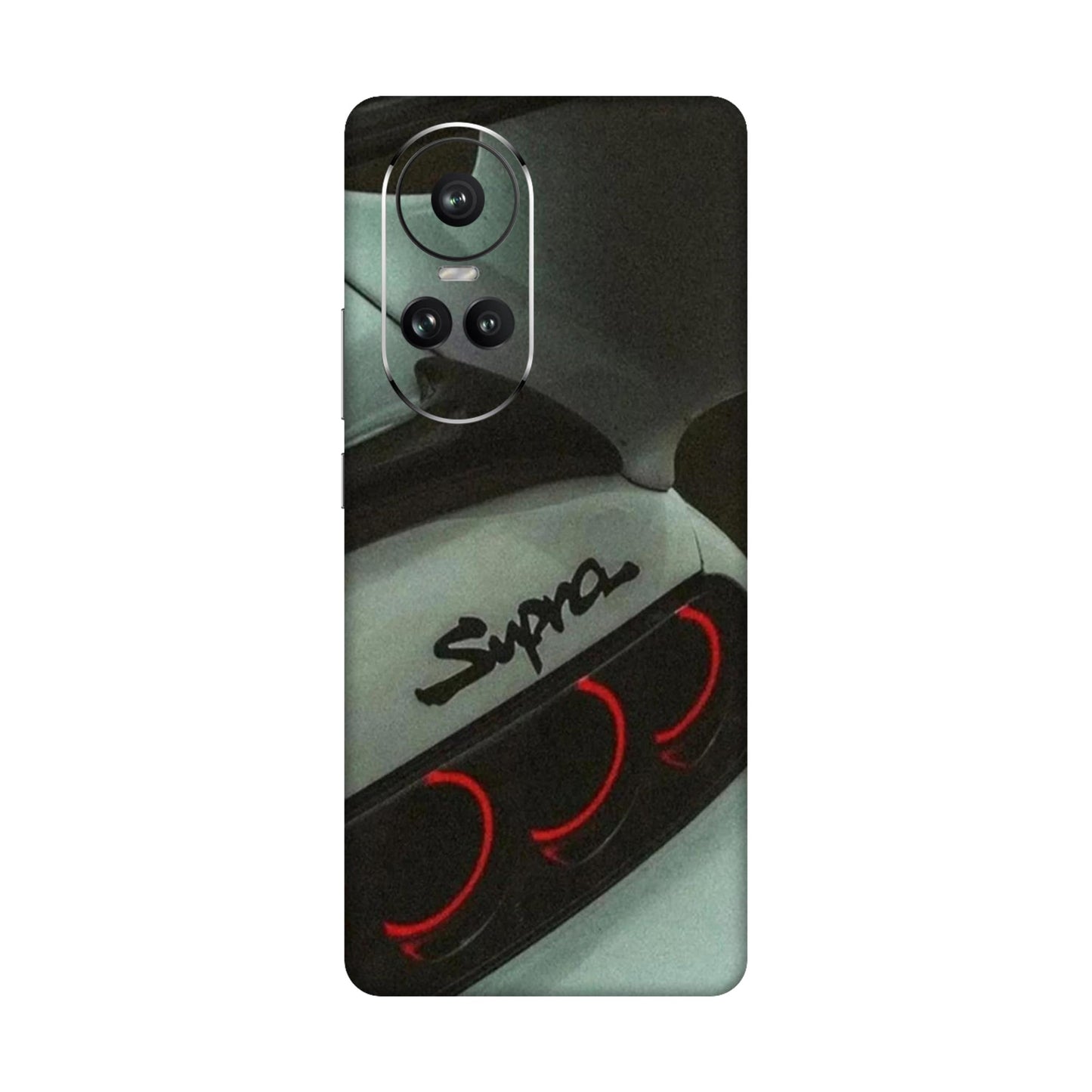 Supra Drive Shield Mobile Skin For Oppo Reno 10 Pro 5g