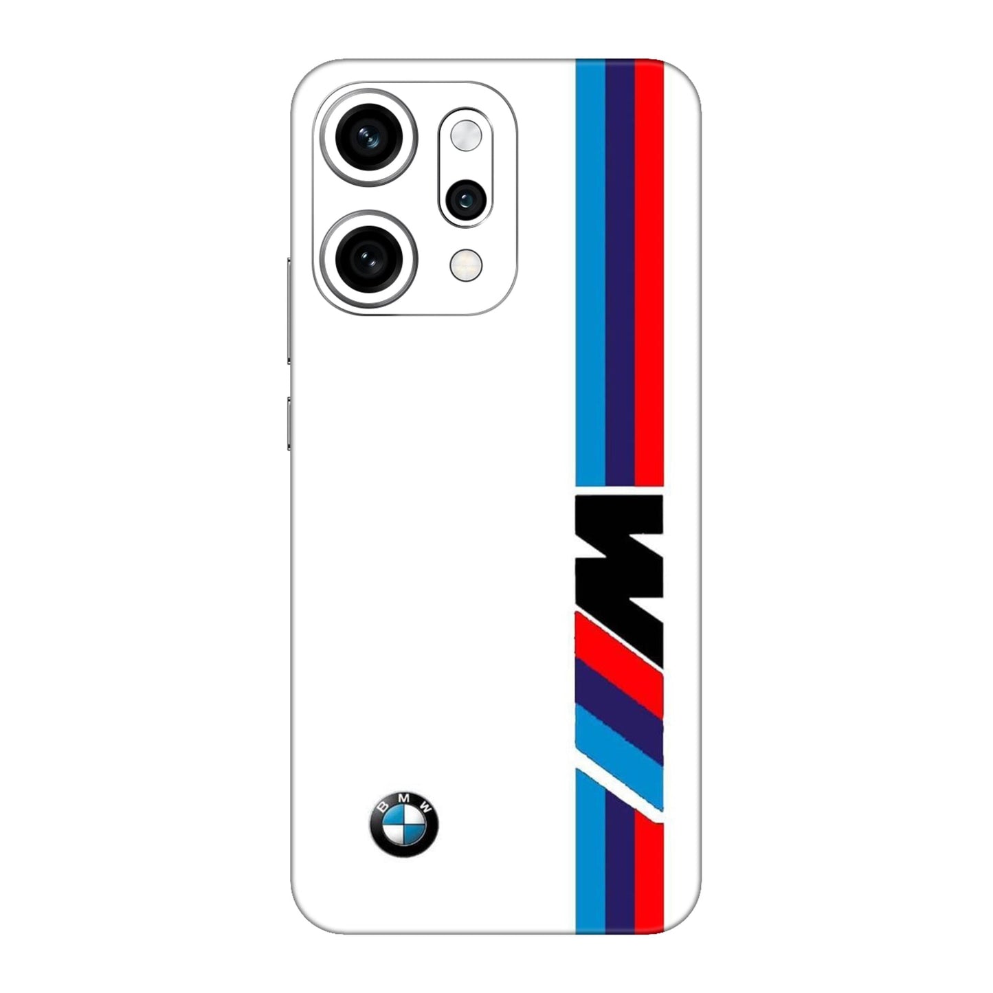 M-Streak Legacy Glass Case Mobile Skin For Oppo Reno 14 Pro 5g