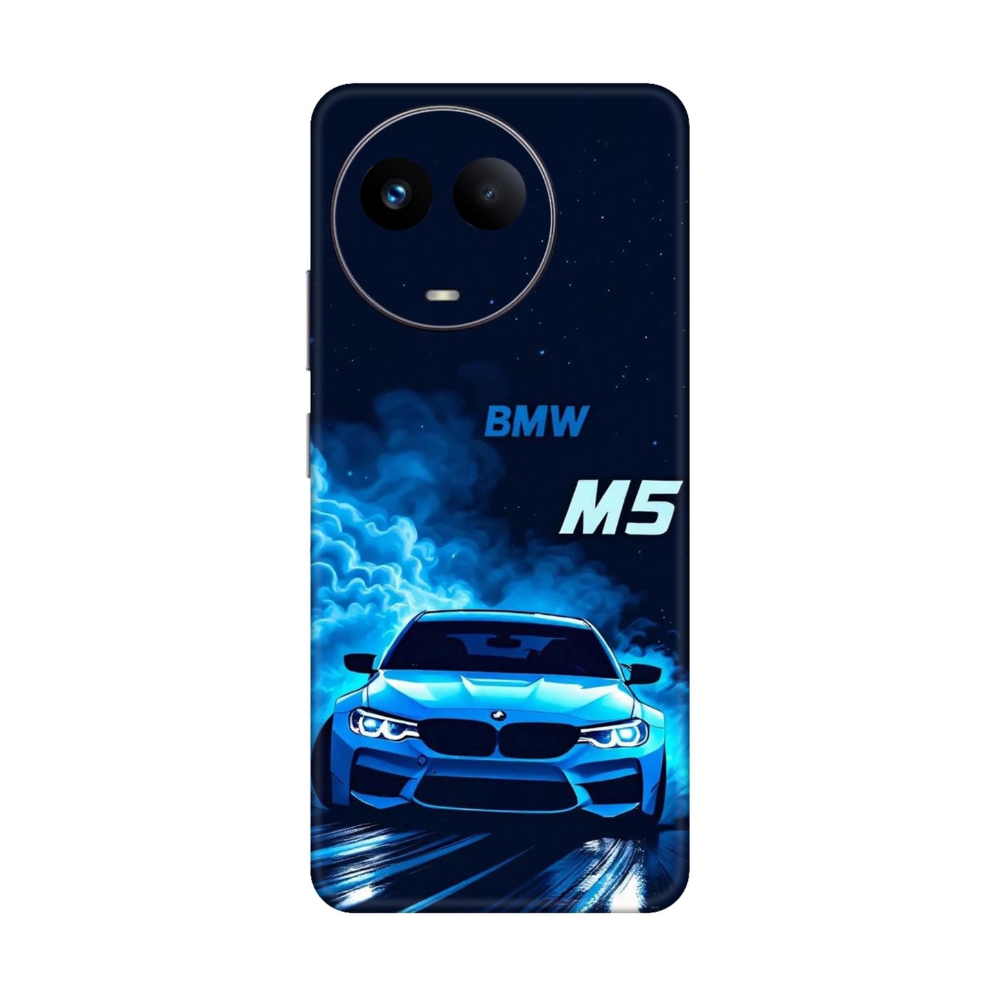M5 Nebula Drift Mobile Skin For Realme 11 5g