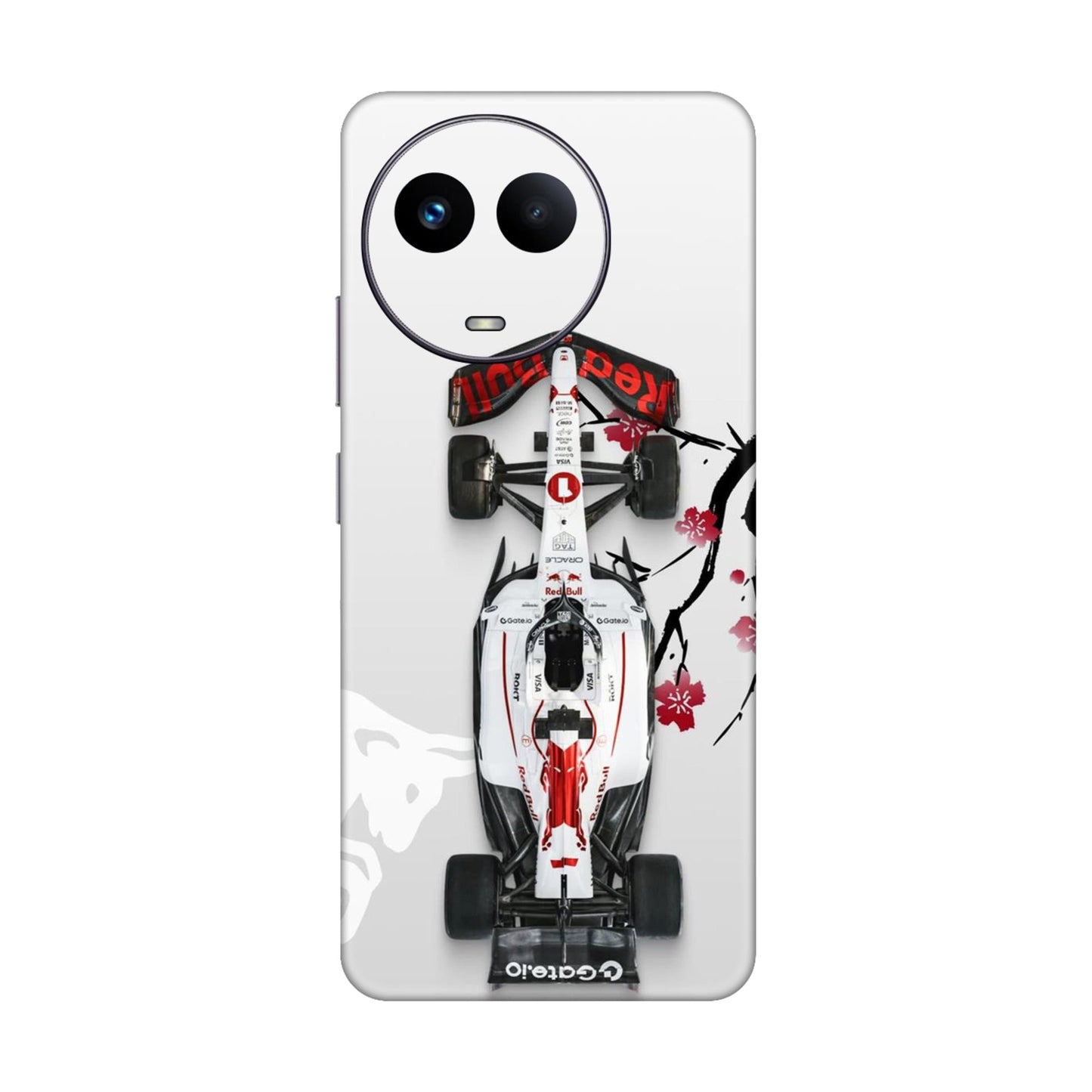 Blossom Charge RBX Mobile Skin For Realme 11 5g