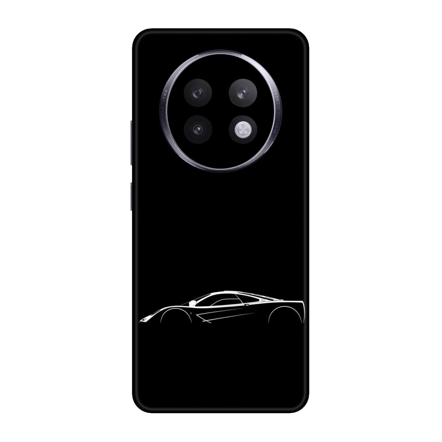 Shadowline Velocity Mobile Skin For Realme 13 Plus 5g