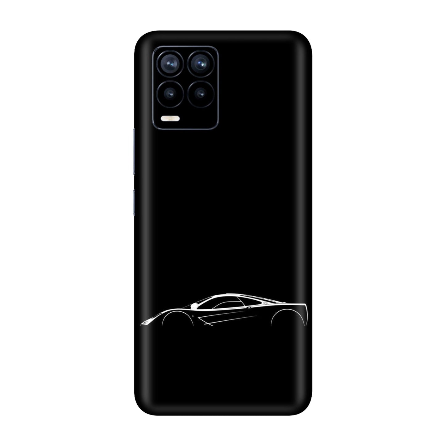 Shadowline Velocity Mobile Skin For Realme 8 Pro