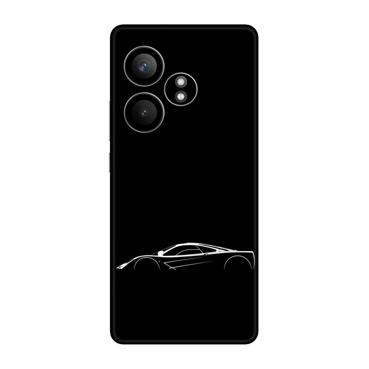 Shadowline Velocity Mobile Skin For Realme GT 6 5g