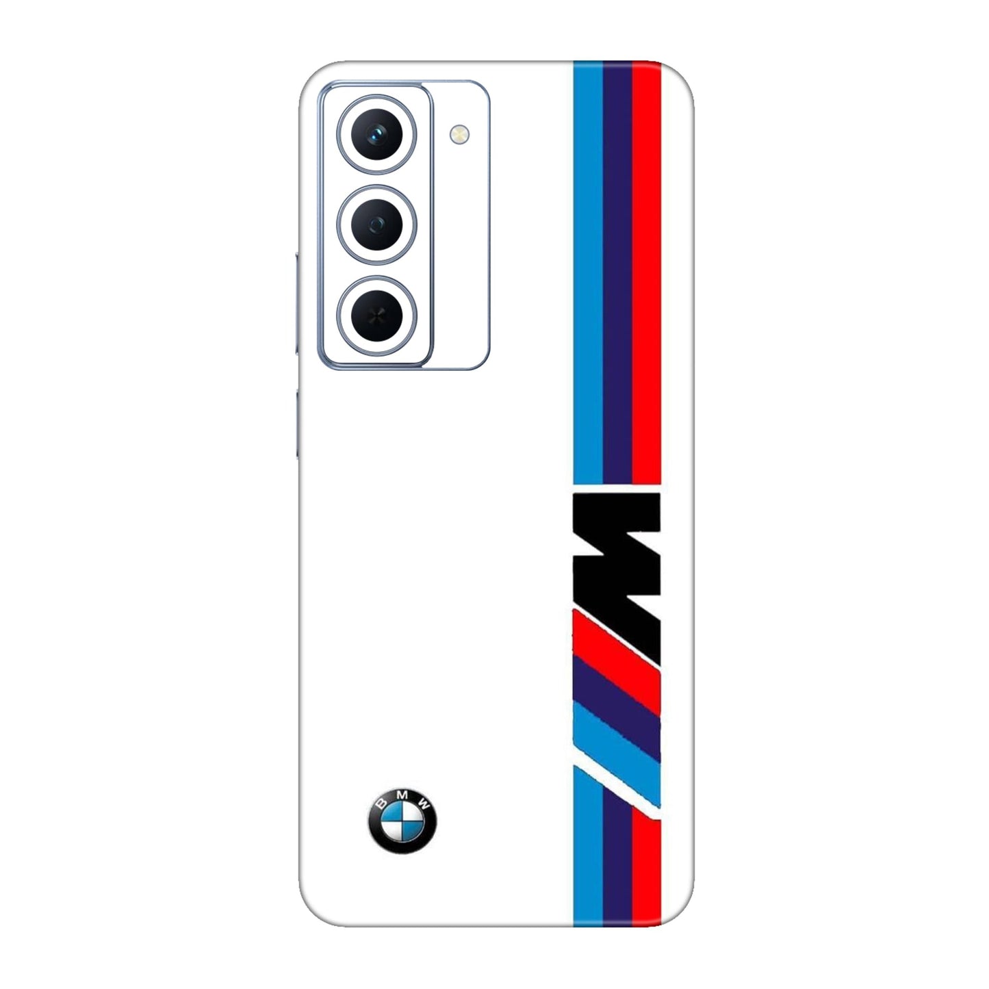 M-Streak Legacy Glass Case Mobile Skin For Realme Narzo 80x 5g