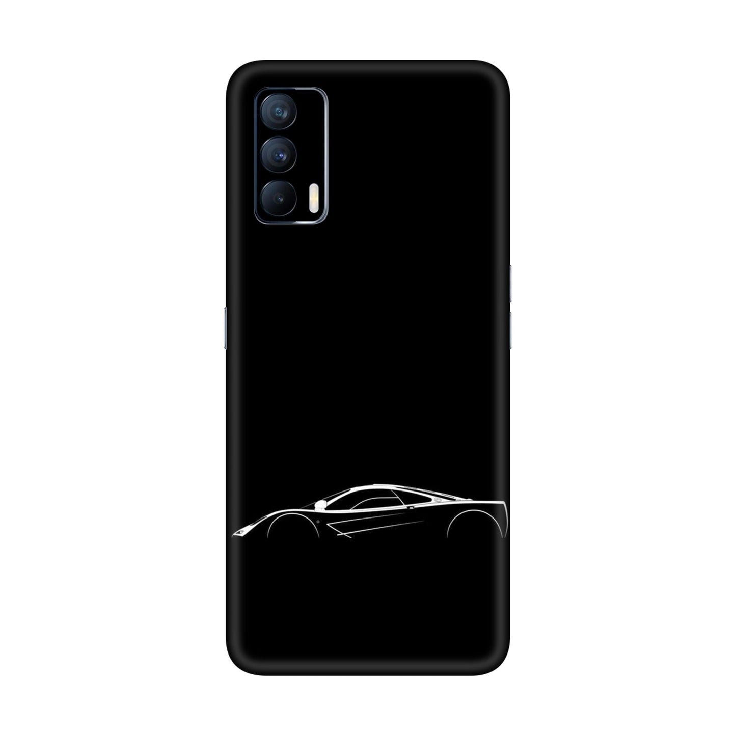 Shadowline Velocity Mobile Skin For Realme X7 5g