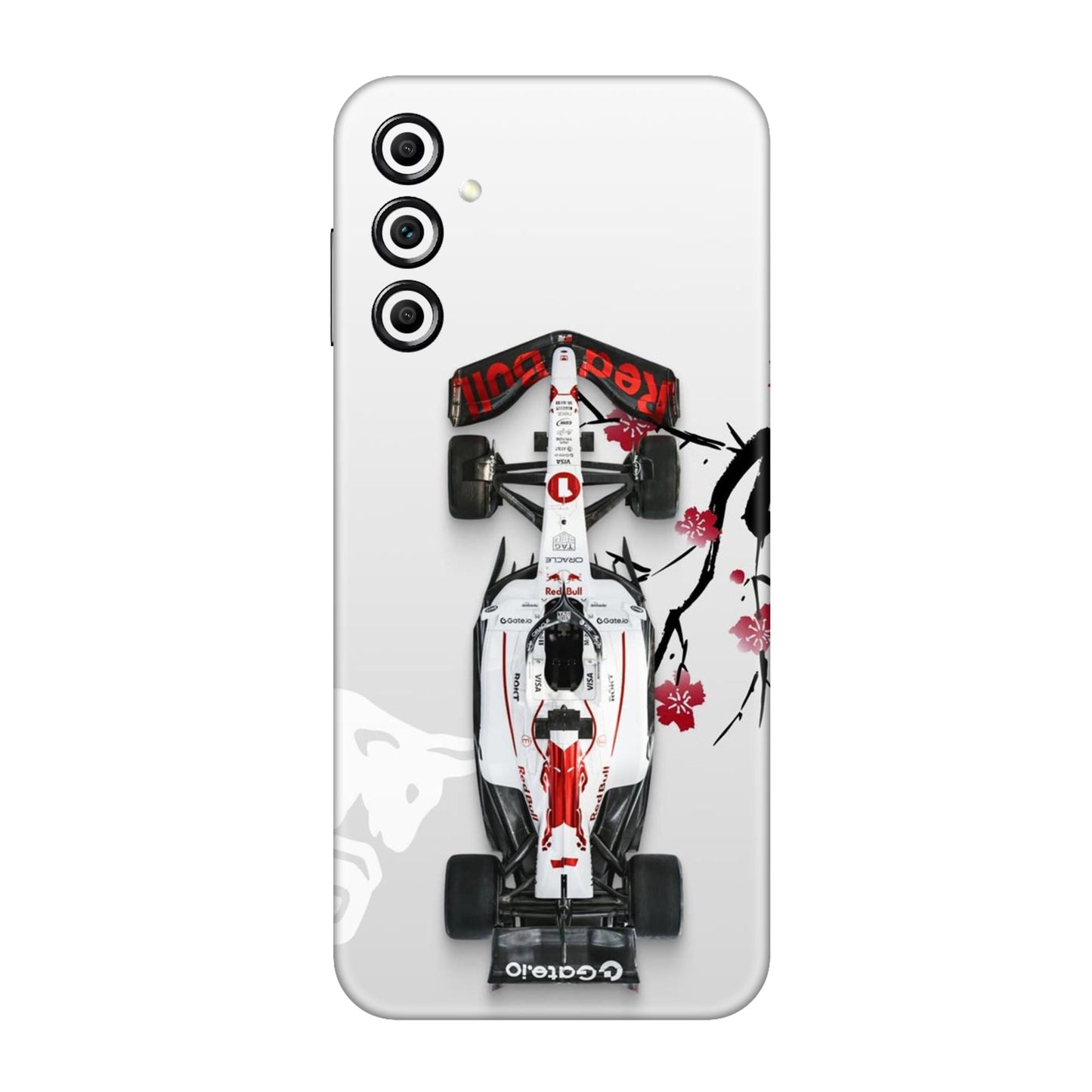Blossom Charge RBX Mobile Skin For Samsung Galaxy A14 5g
