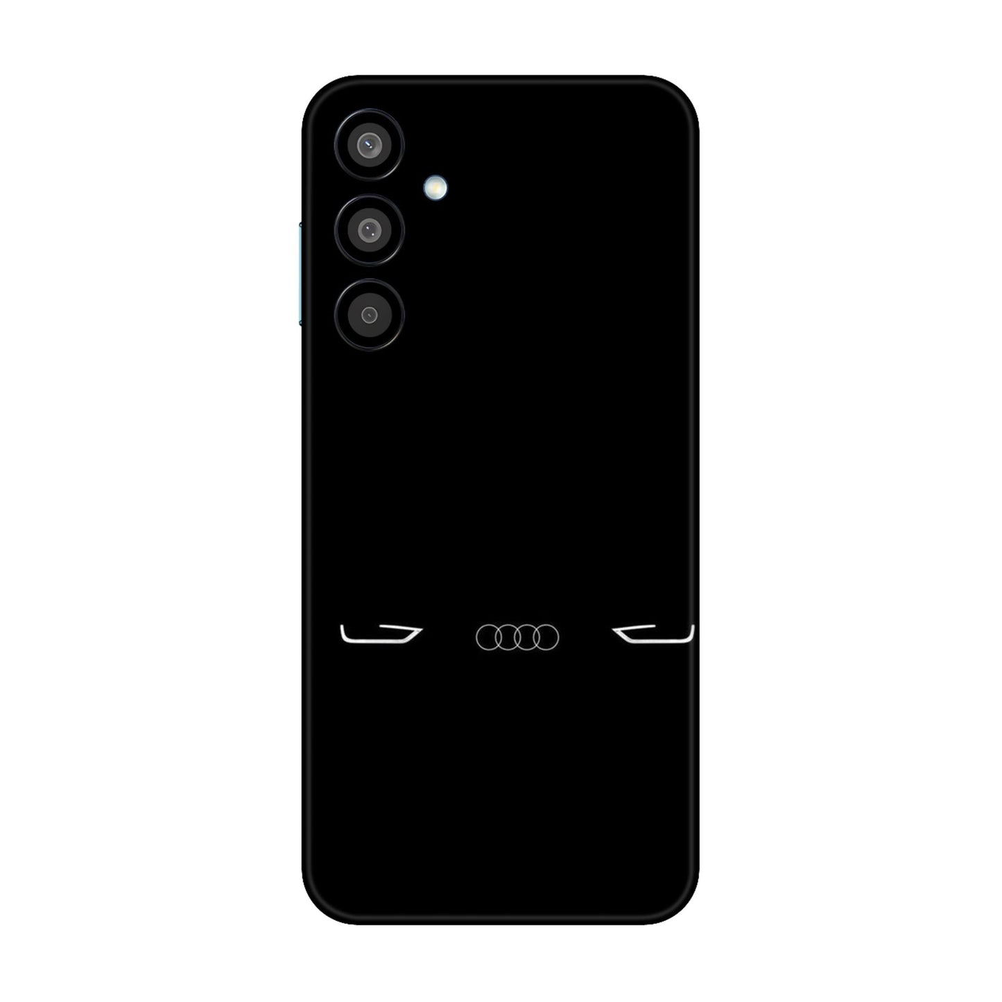 Quattro Pulse Mono Mobile Skin For Samsung Galaxy M35 5g