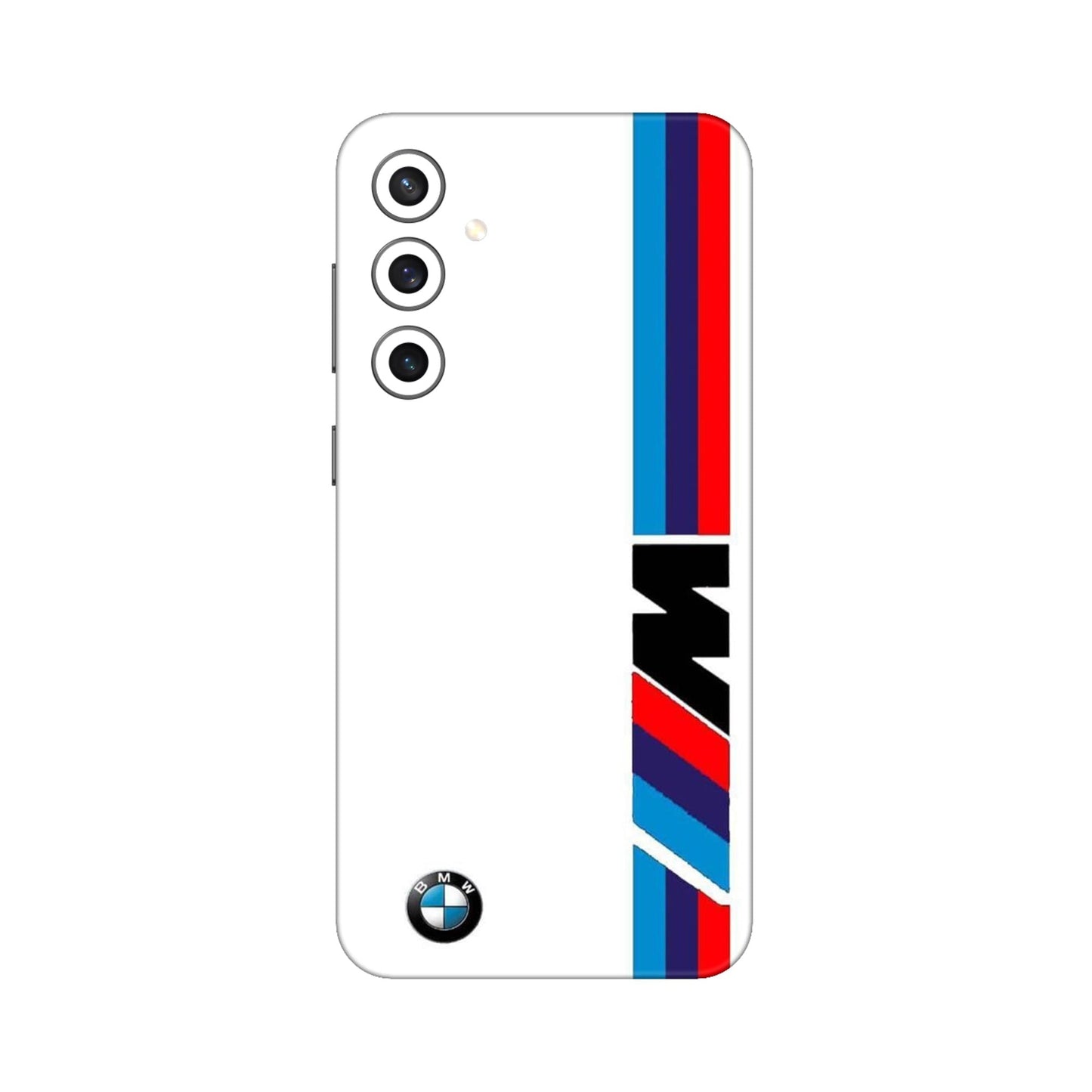 M-Streak Legacy Glass Case Mobile Skin For Samsung Galaxy S23 Fe 5g