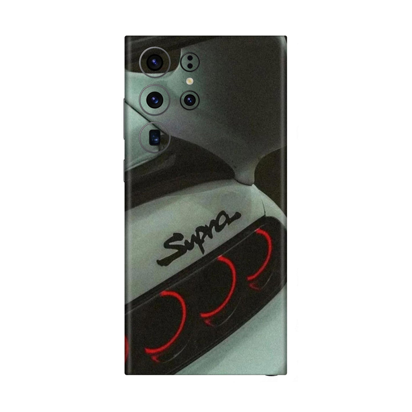 Supra Drive Shield Mobile Skin For Samsung Galaxy S23 Ultra 5g