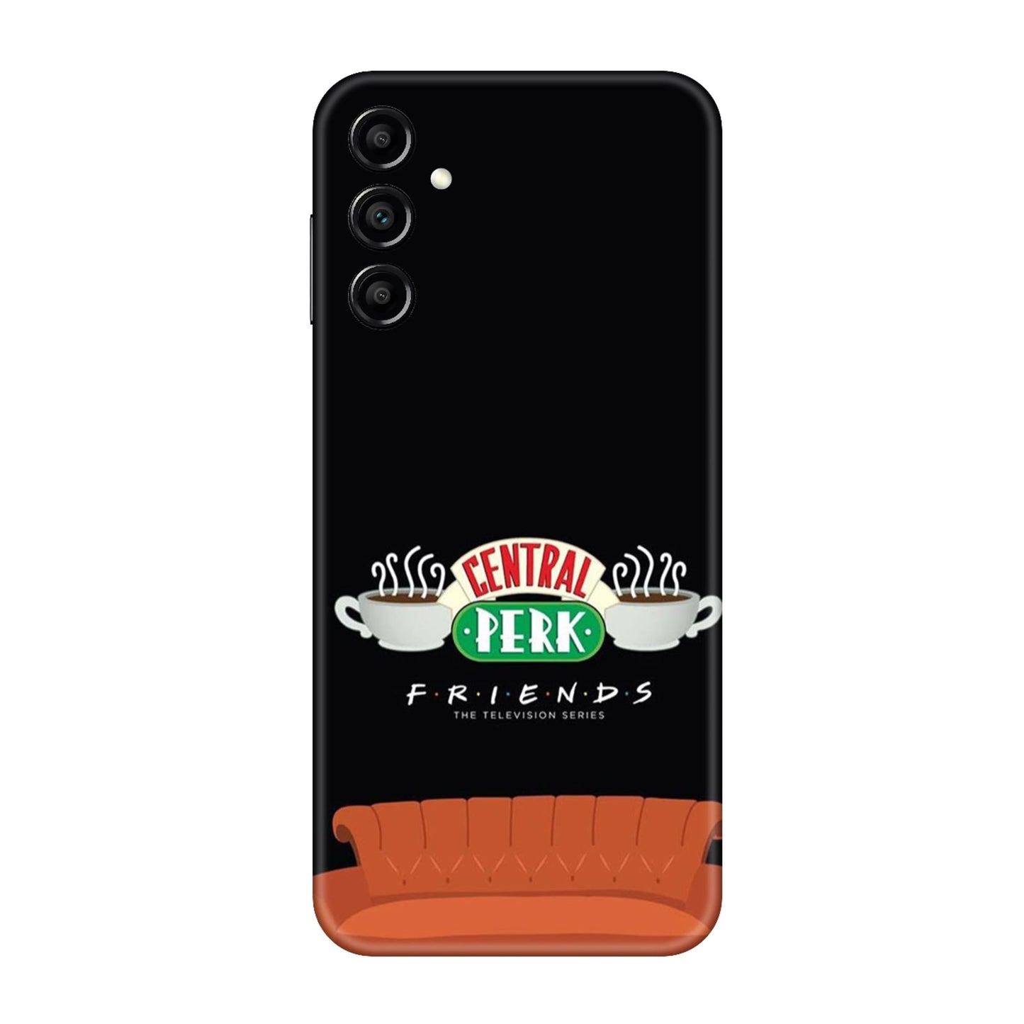 Central Perk Classic Mobile Skin For Samsung Galaxy A14 5g