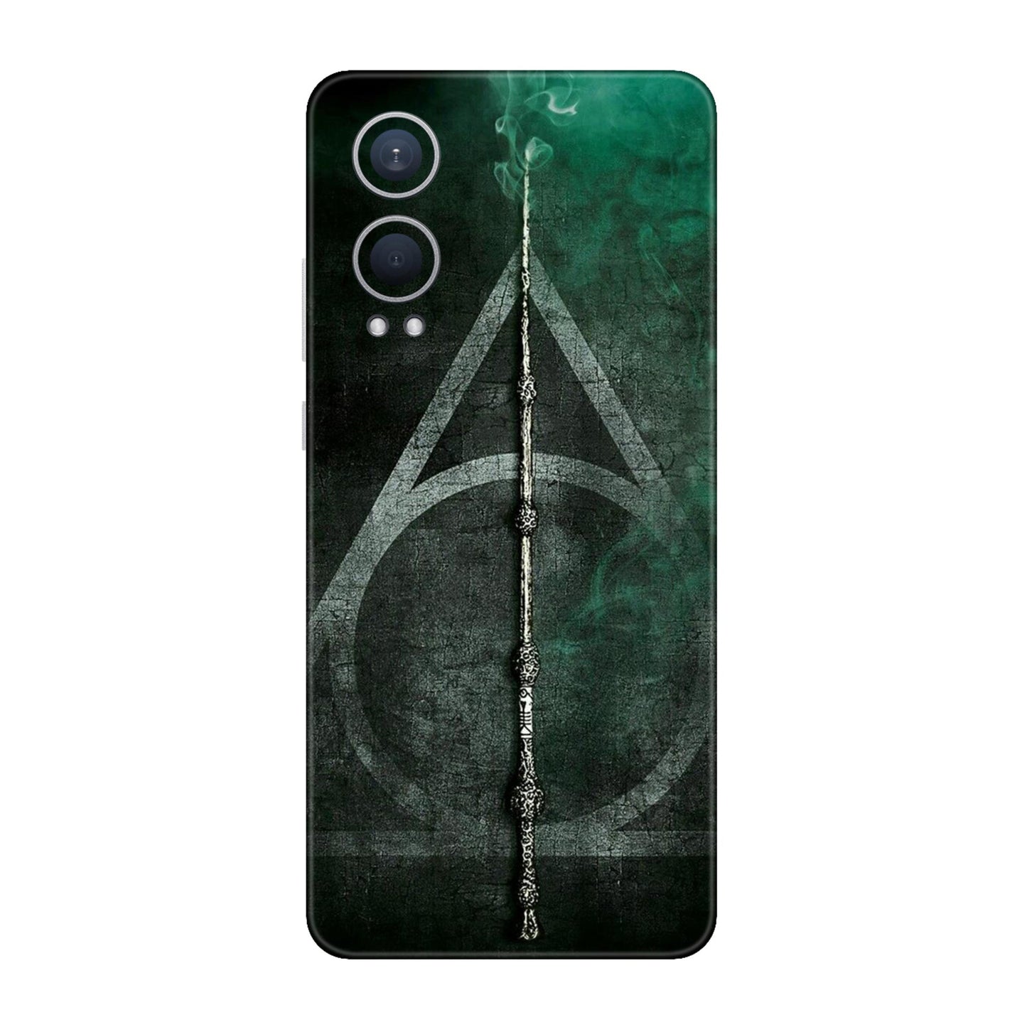 Hallow's Master Mobile Skin For OnePlus Nord Ce 4 Lite