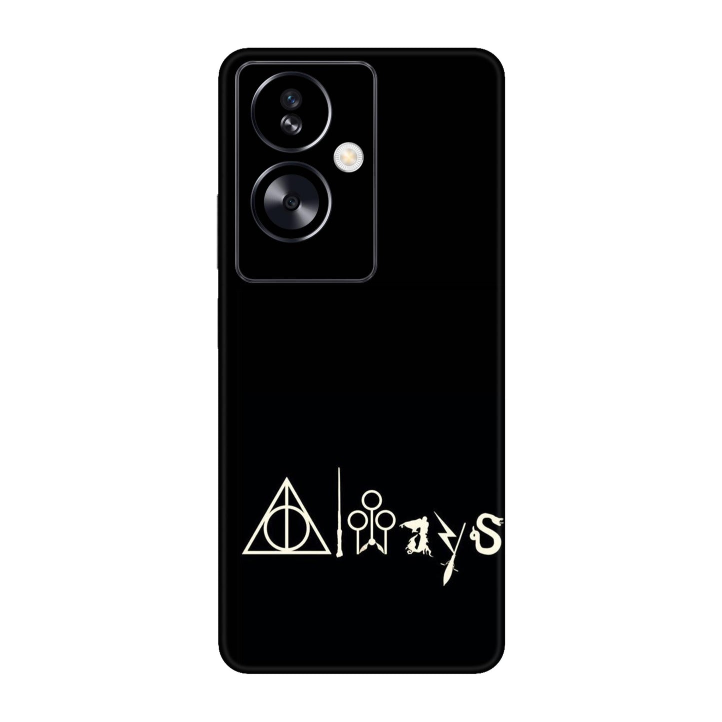 Gift of Death Mobile Skin For Oppo A79 5G