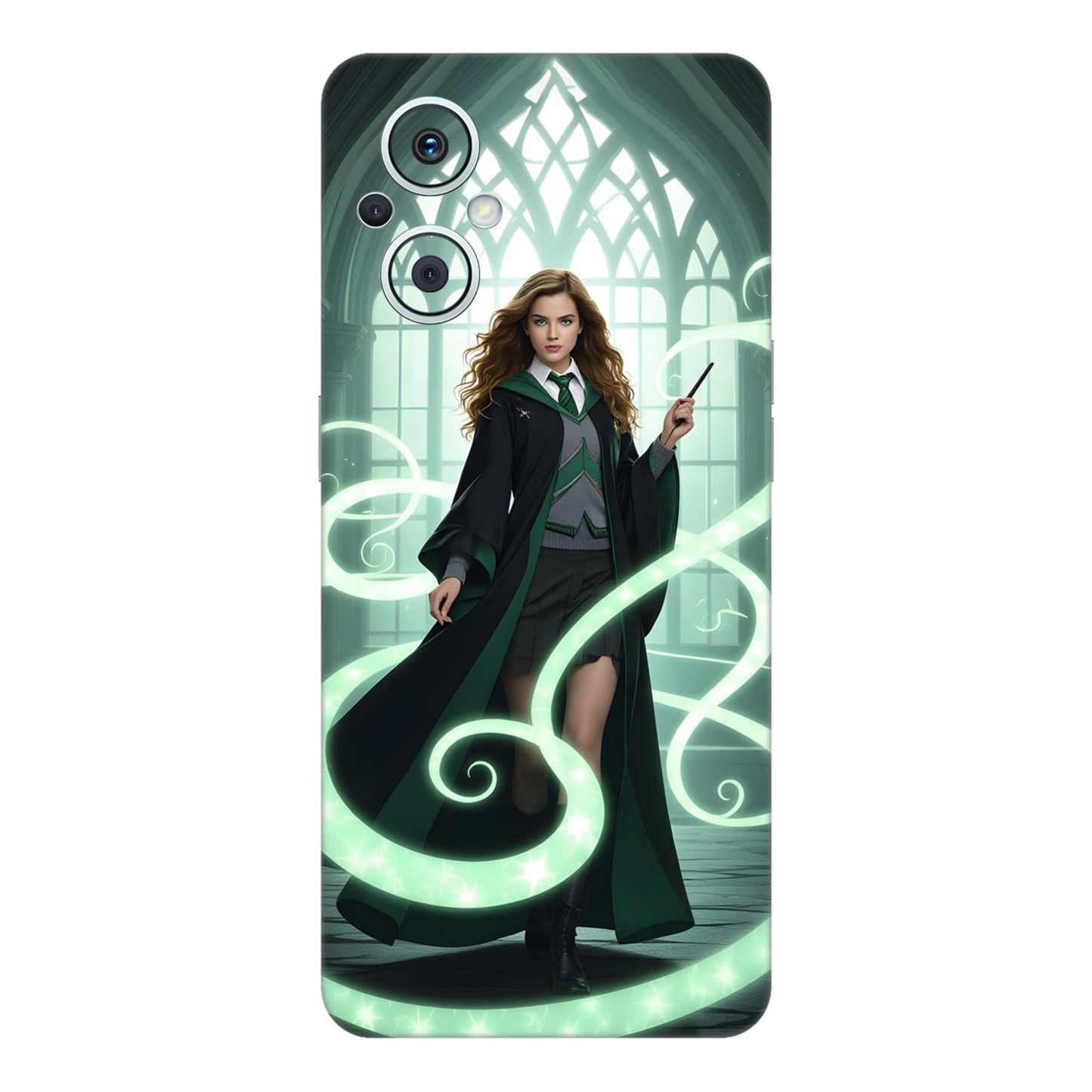 Charms Class Prodigy Mobile Skin For Oppo F21s Pro 5G