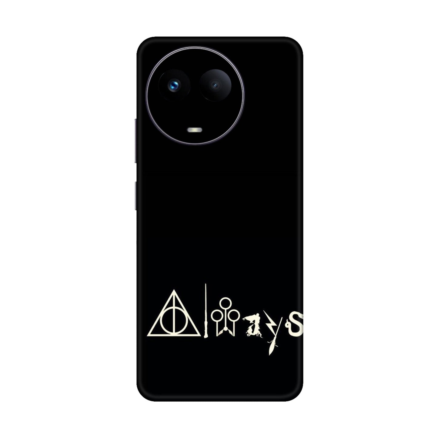 Gift of Death Mobile Skin For Realme 11 5g