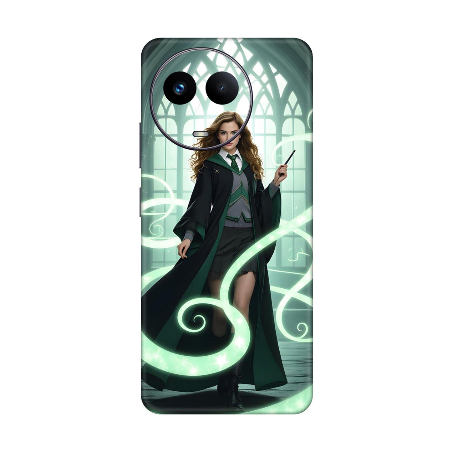 Charms Class Prodigy Mobile Skin For Realme 11 5g