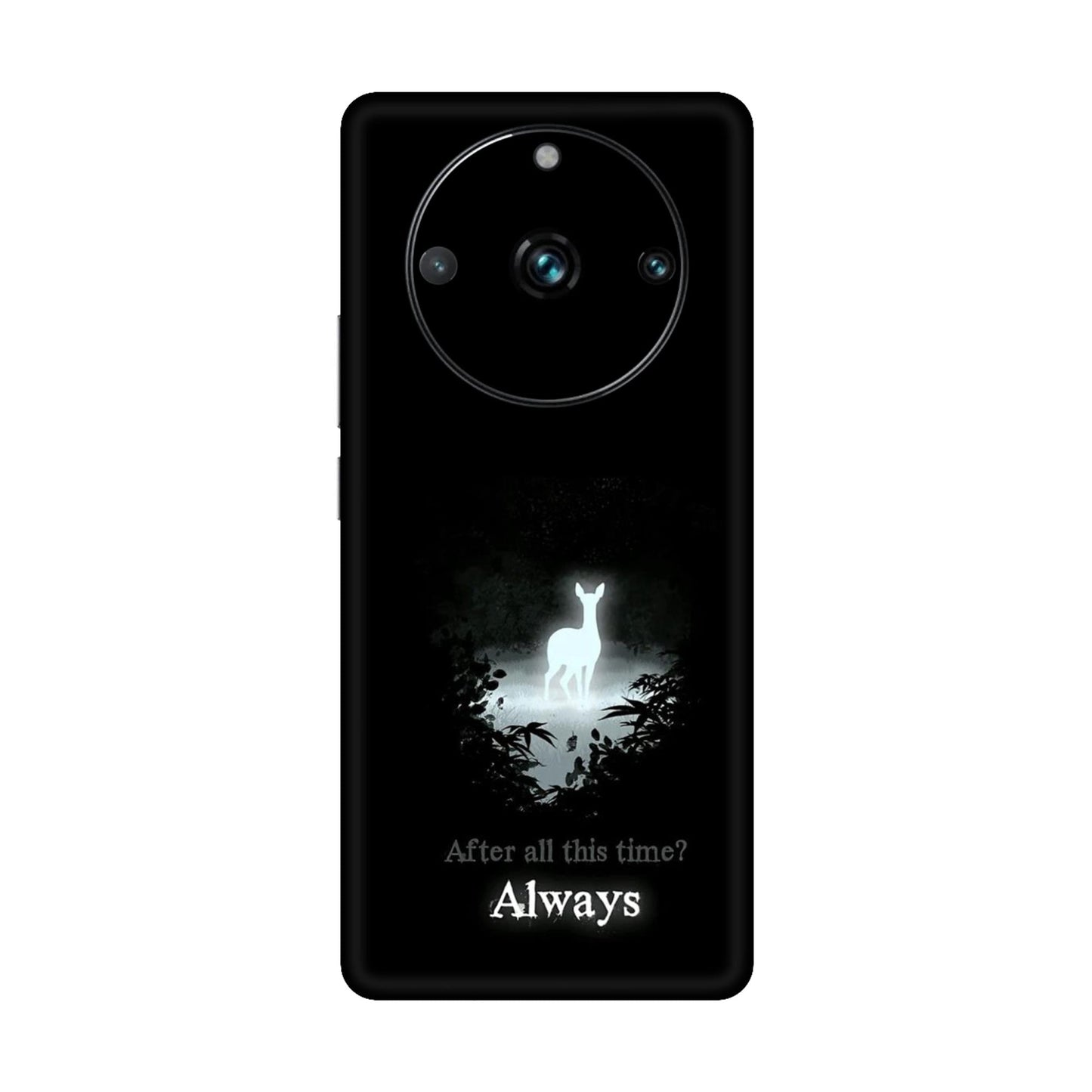 Always Patronus Mobile Skin For Realme 11 Pro