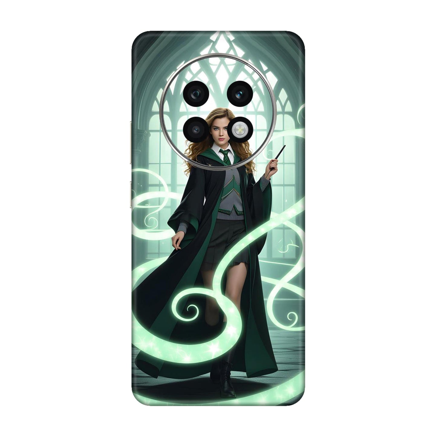 Charms Class Prodigy Mobile Skin For Realme P1 Speed 5g