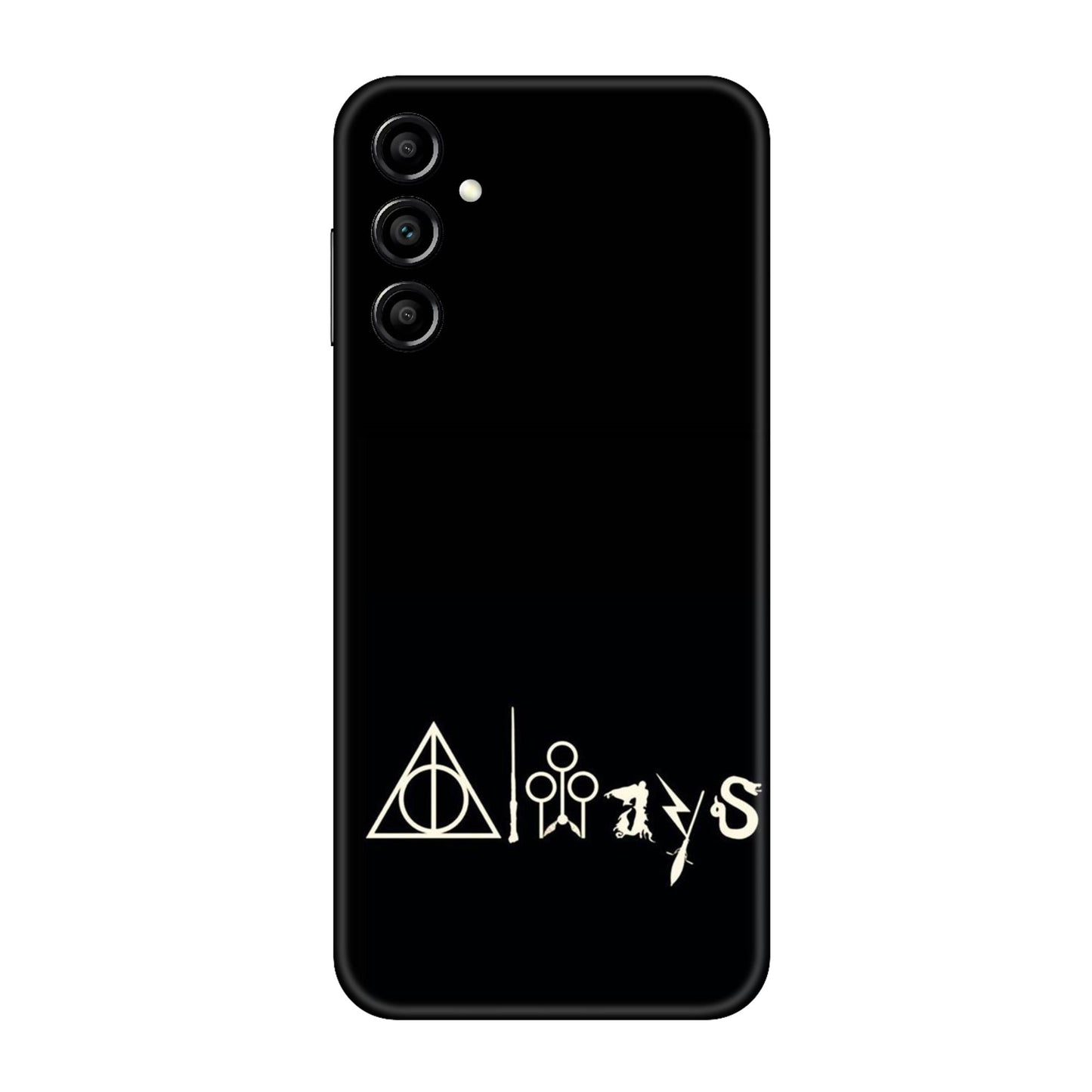 Gift of Death Mobile Skin For Samsung Galaxy A14 5g