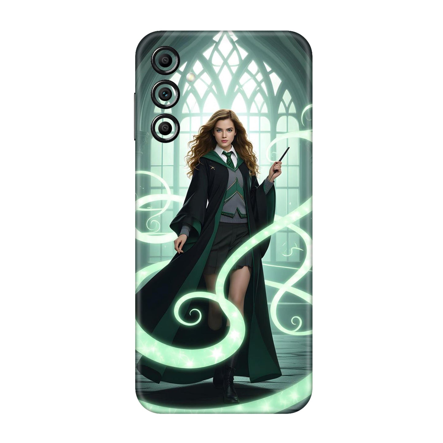 Charms Class Prodigy Mobile Skin For Samsung Galaxy A14 5g