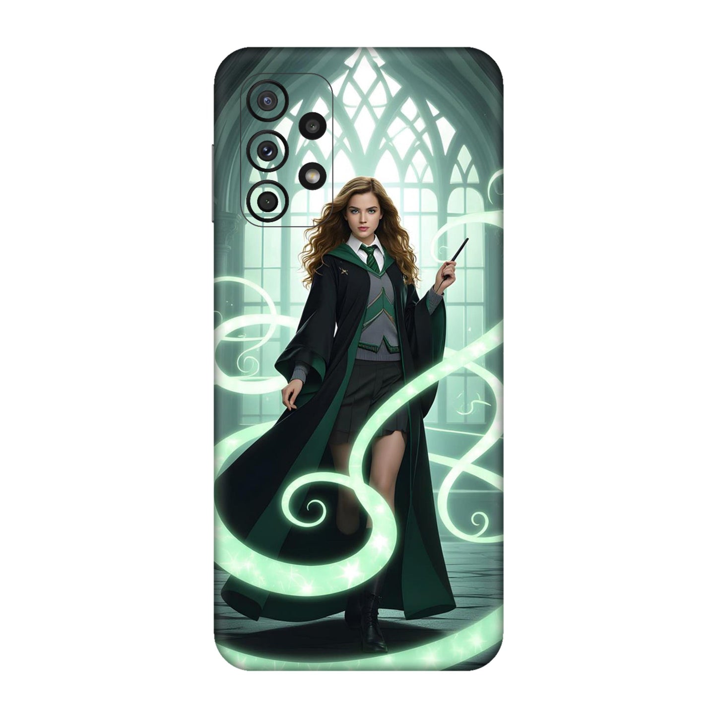 Charms Class Prodigy Mobile Skin For Samsung Galaxy A23 5g