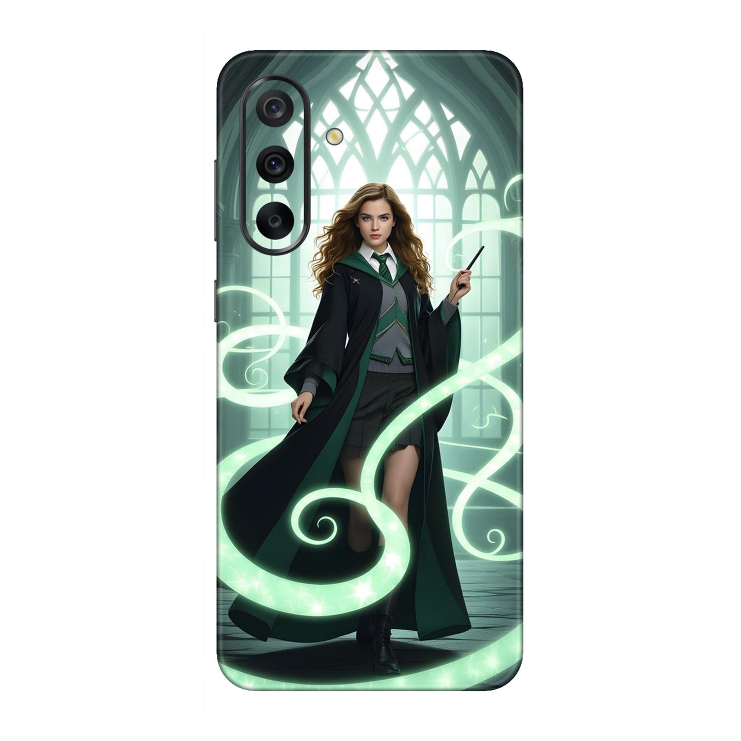 Charms Class Prodigy Mobile Skin For Samsung Galaxy A36 5g