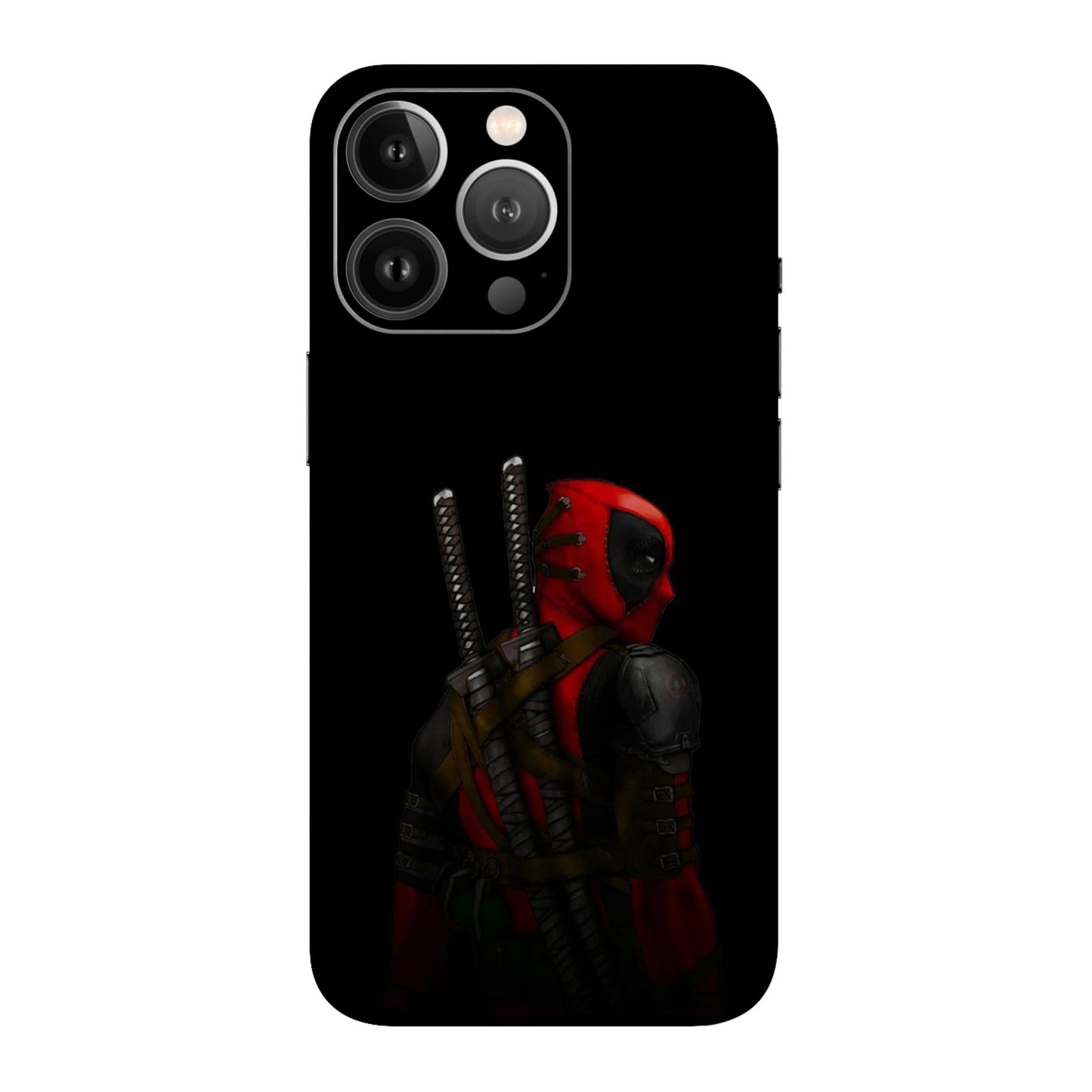 Legendary Eye Power Mobile Skin For iPhone 13 Pro Max