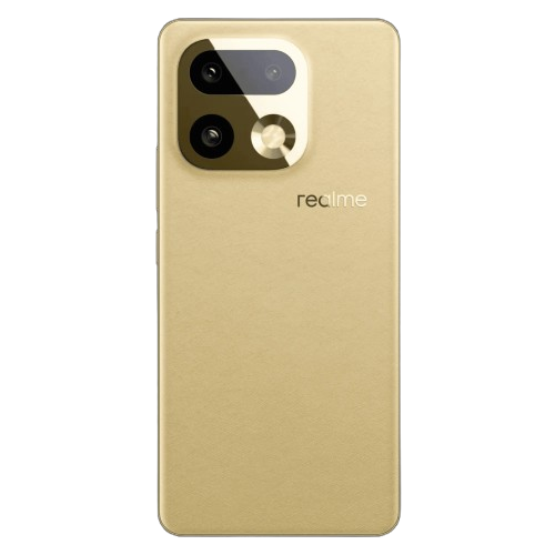 Realme 16 Pro Plus