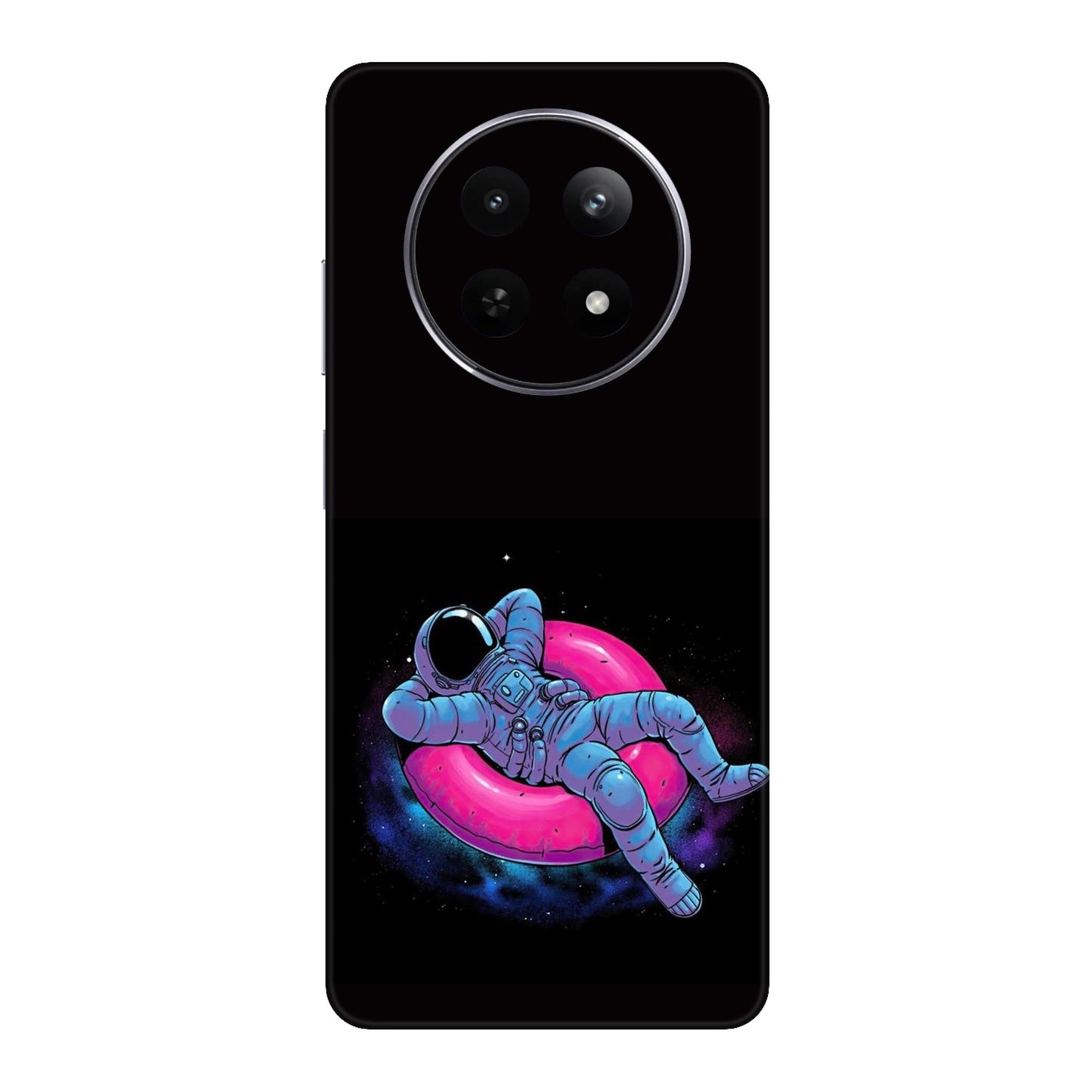 Cosmic Inner Tube Chill Mobile Skin For Realme Narzo N65 5g