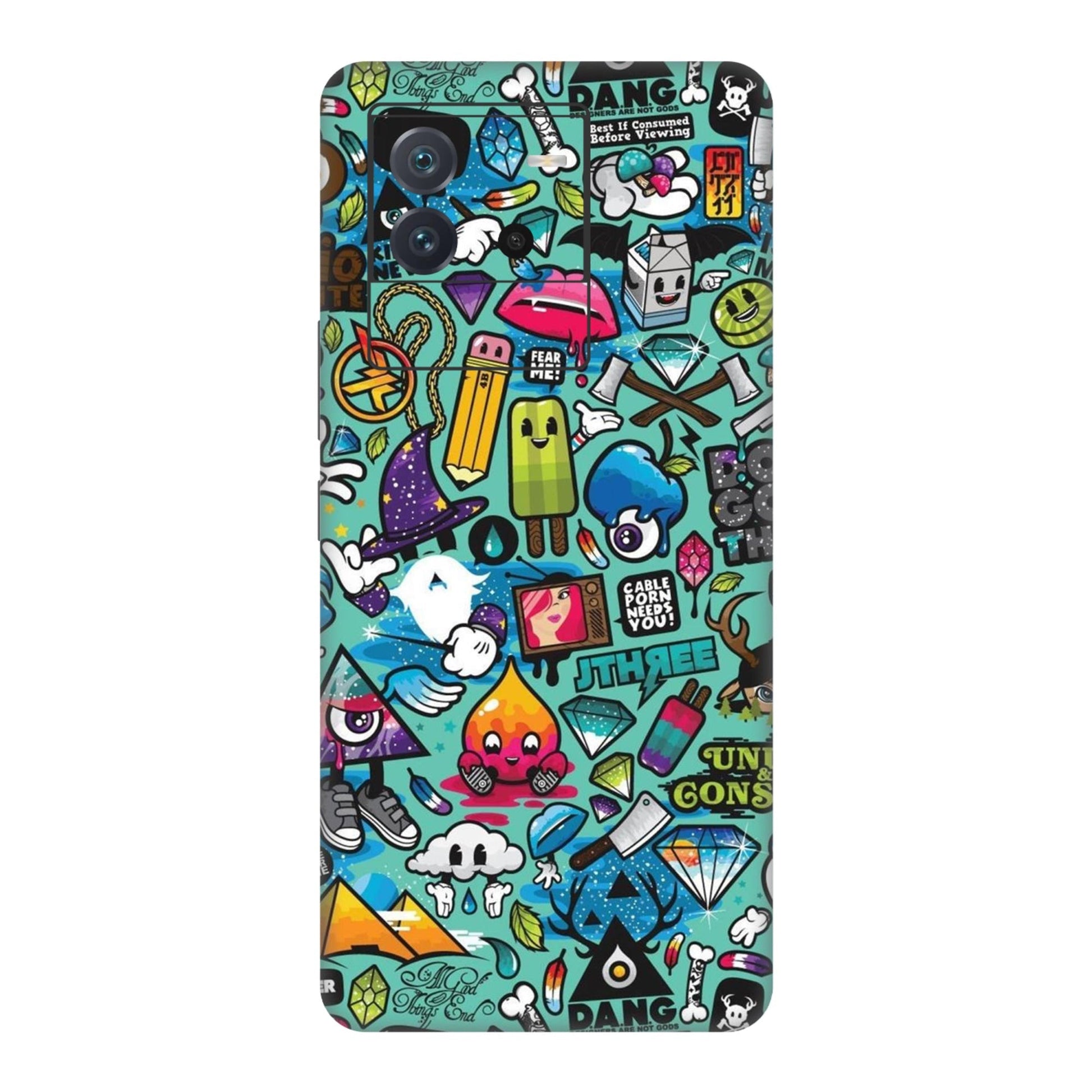 nan